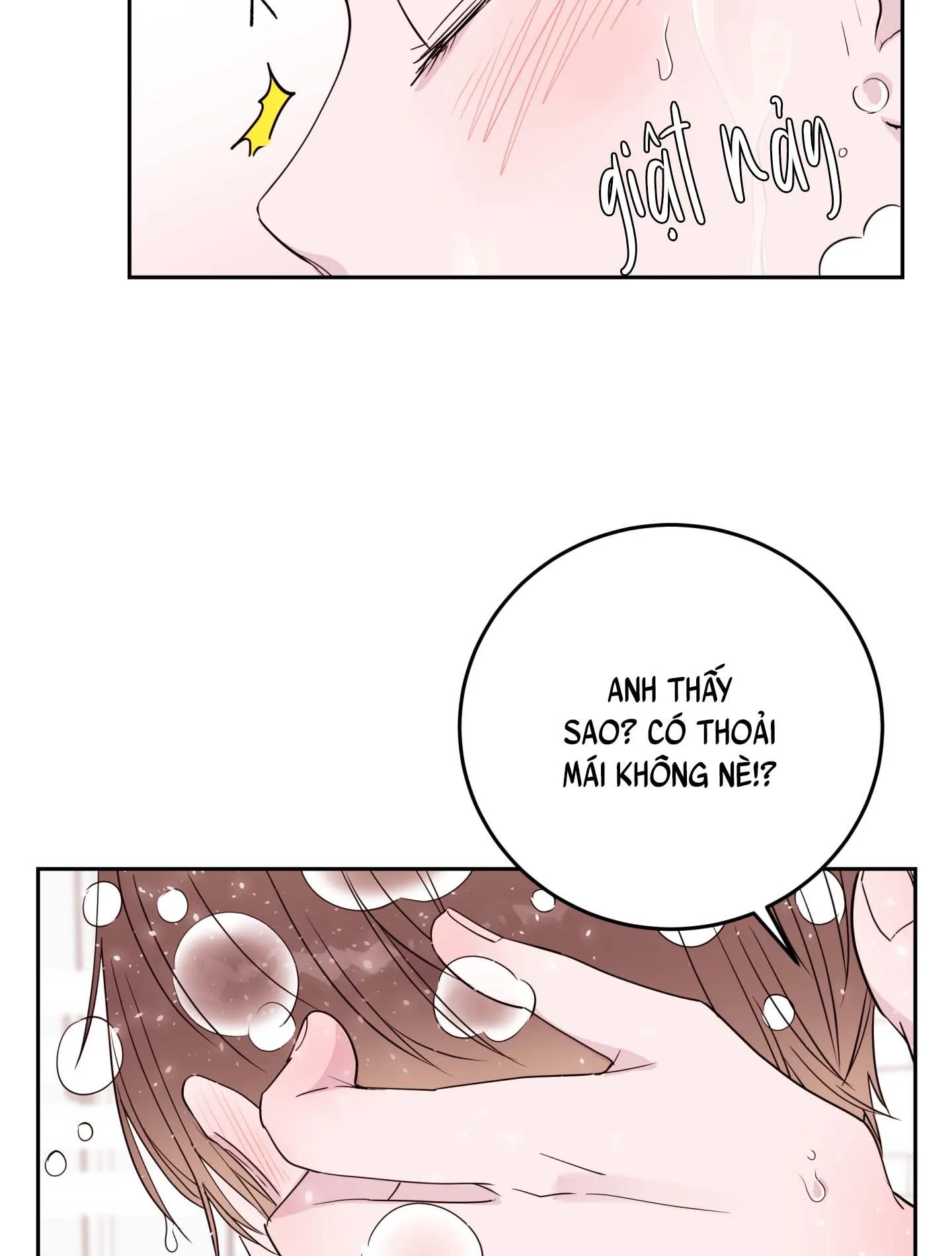 (END) TÊN EM VỢ NGUY HIỂM CỦA TÔI Chapter 8 Trang 24