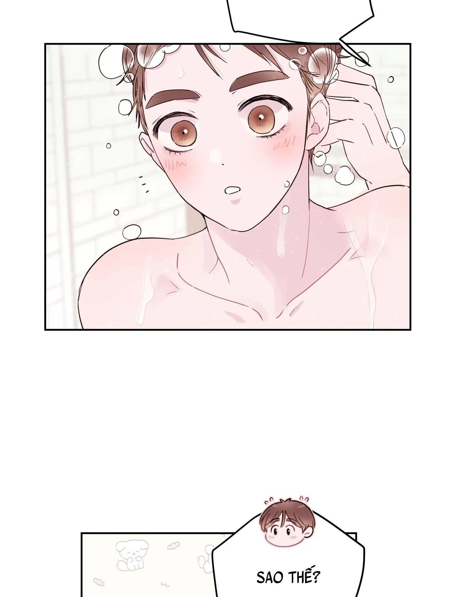 (END) TÊN EM VỢ NGUY HIỂM CỦA TÔI Chapter 8 Trang 26