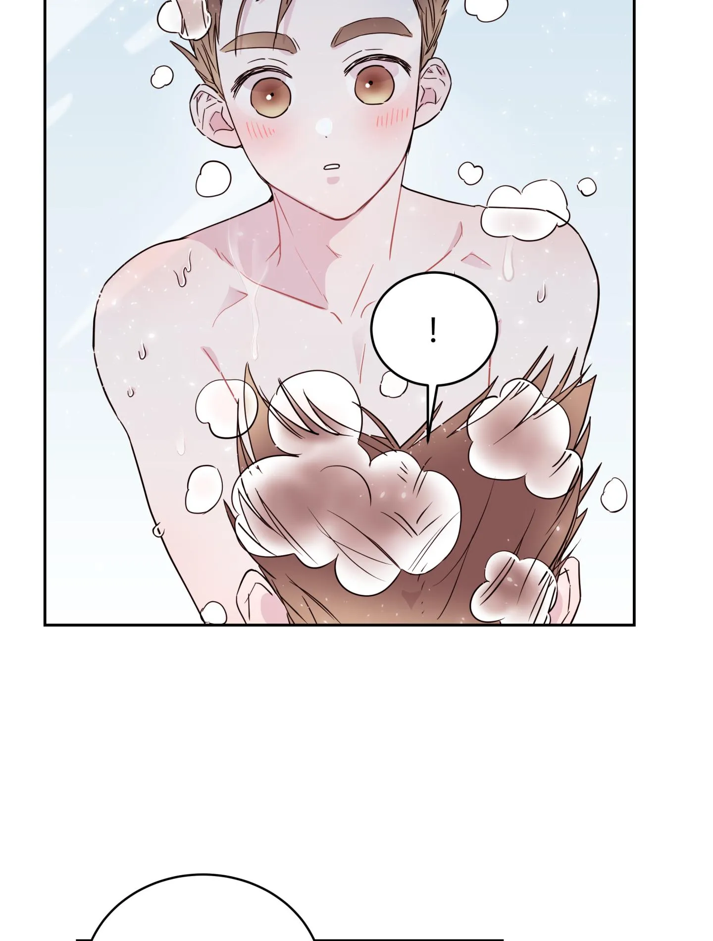 (END) TÊN EM VỢ NGUY HIỂM CỦA TÔI Chapter 8 Trang 28