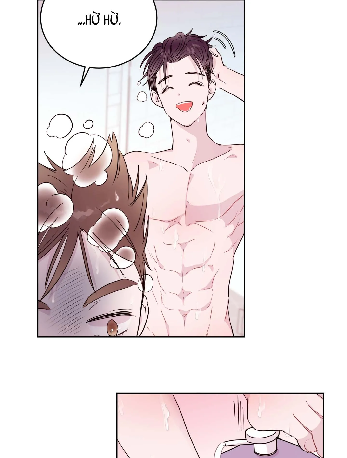 (END) TÊN EM VỢ NGUY HIỂM CỦA TÔI Chapter 8 Trang 29