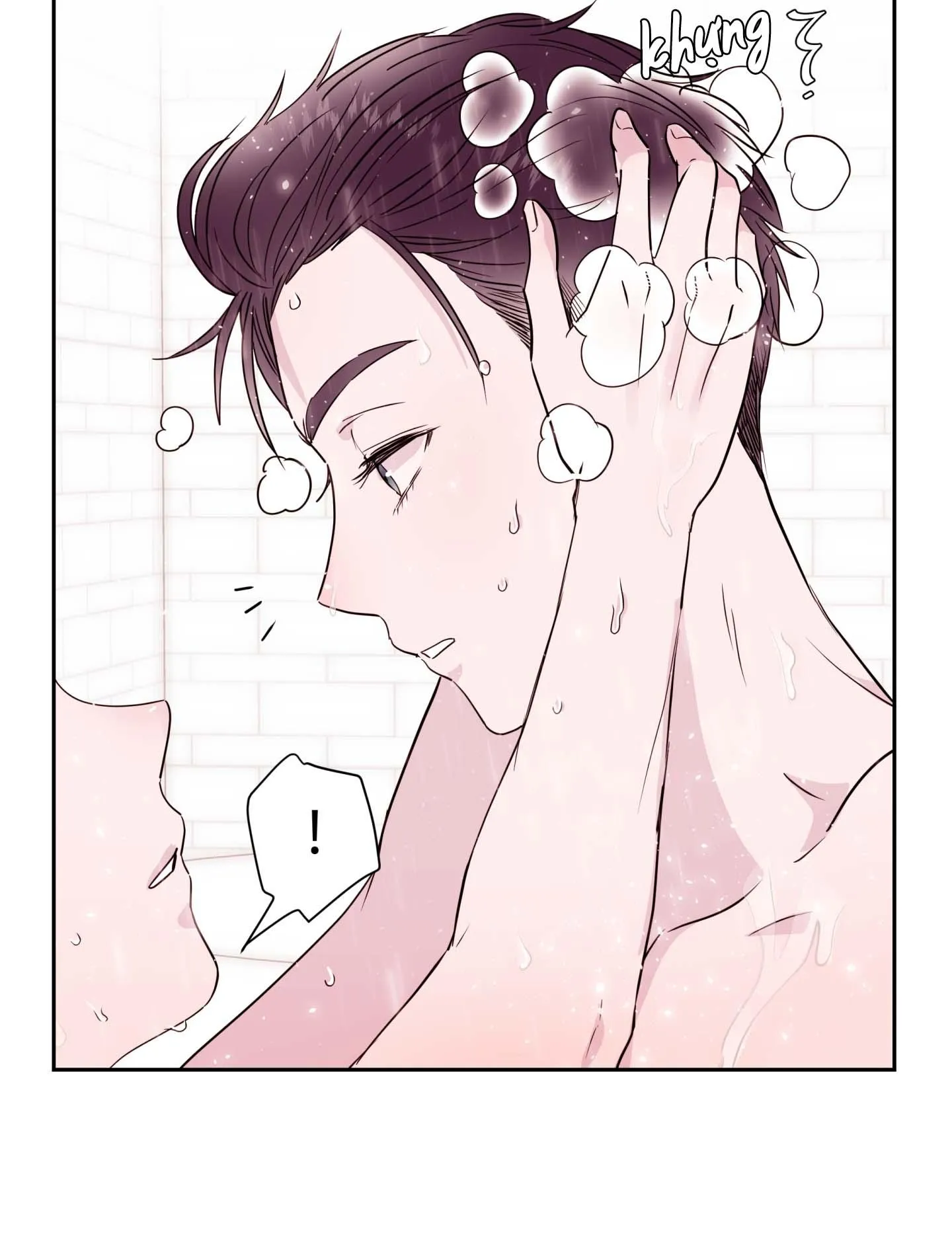 (END) TÊN EM VỢ NGUY HIỂM CỦA TÔI Chapter 8 Trang 32