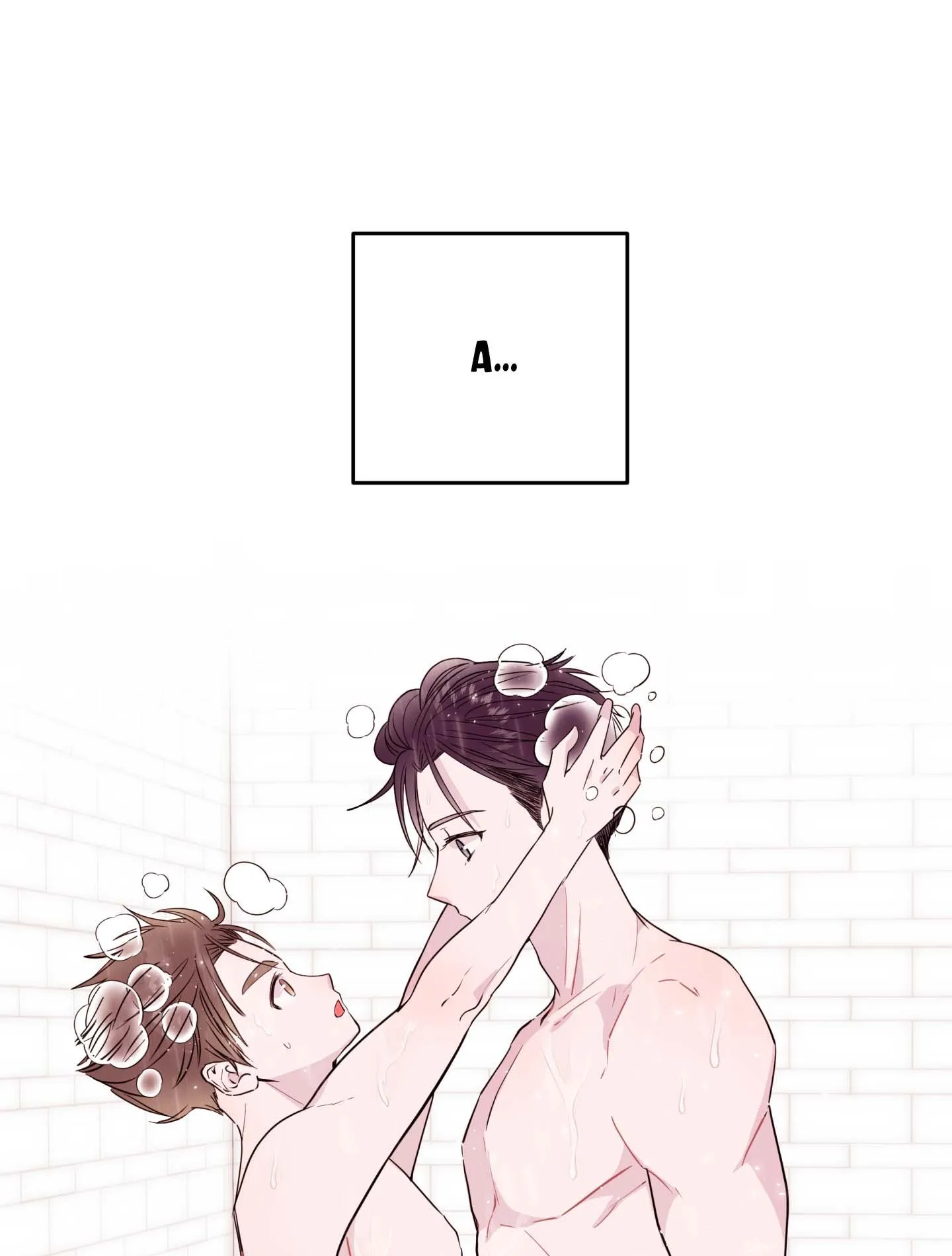 (END) TÊN EM VỢ NGUY HIỂM CỦA TÔI Chapter 8 Trang 33