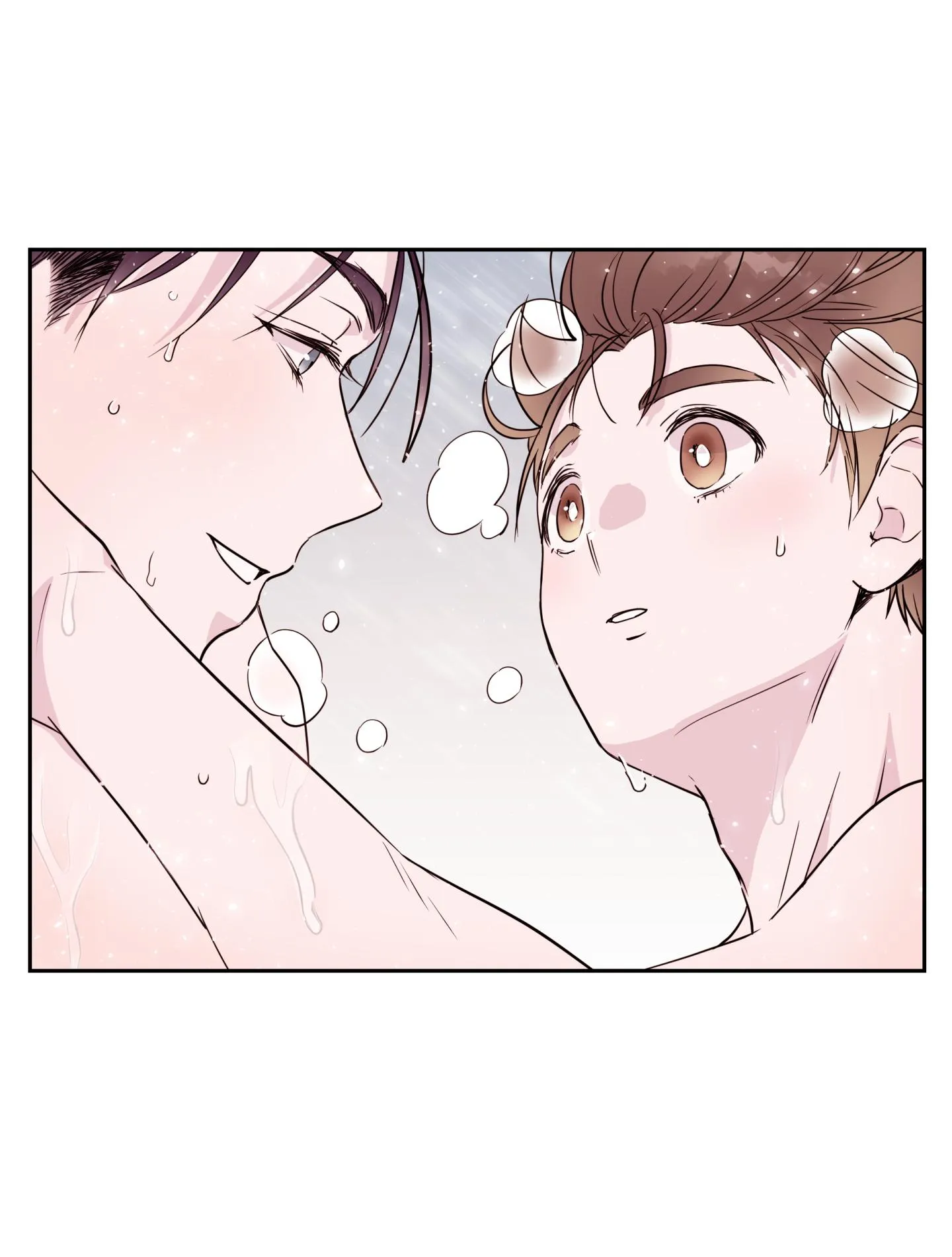 (END) TÊN EM VỢ NGUY HIỂM CỦA TÔI Chapter 8 Trang 36