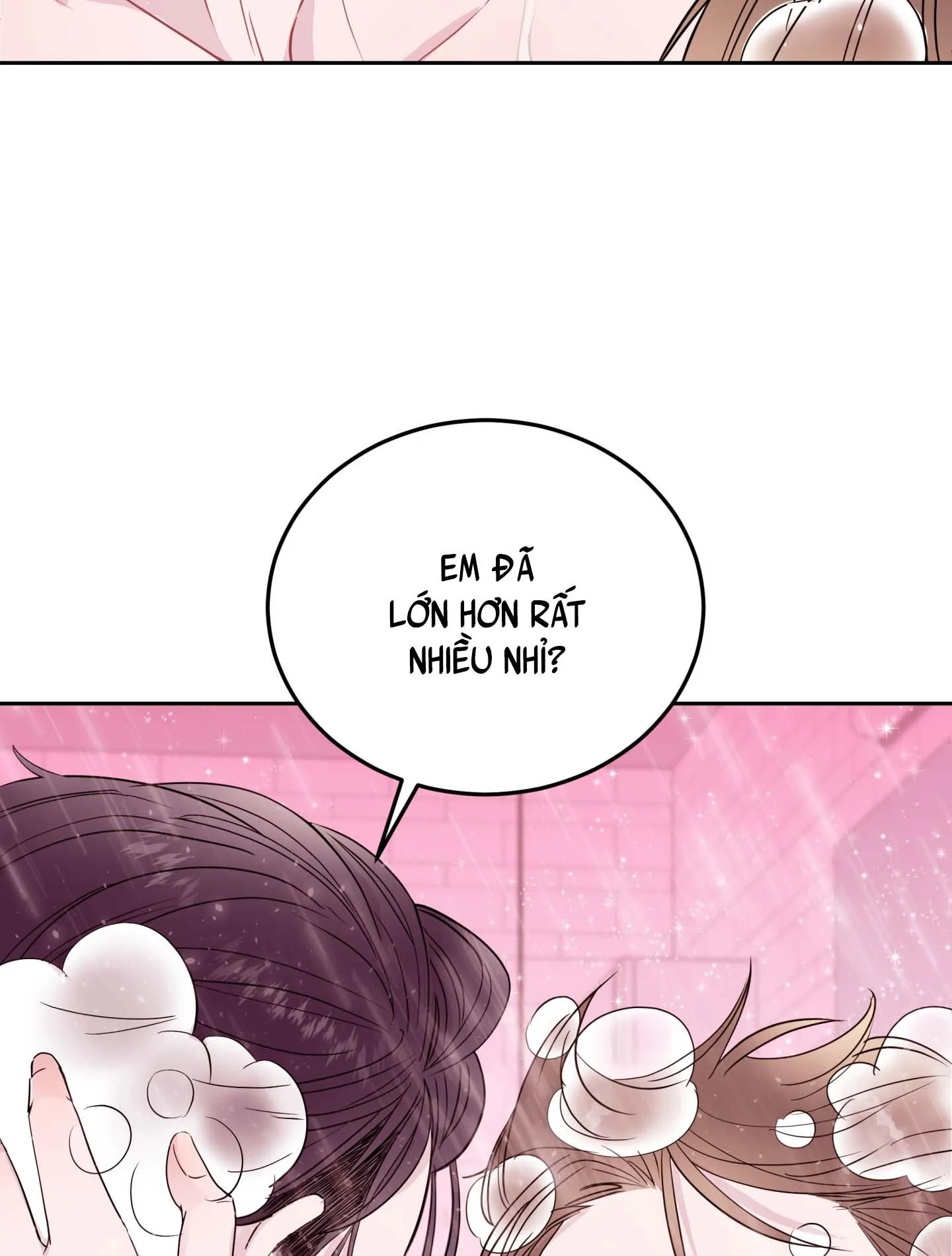 (END) TÊN EM VỢ NGUY HIỂM CỦA TÔI Chapter 8 Trang 38