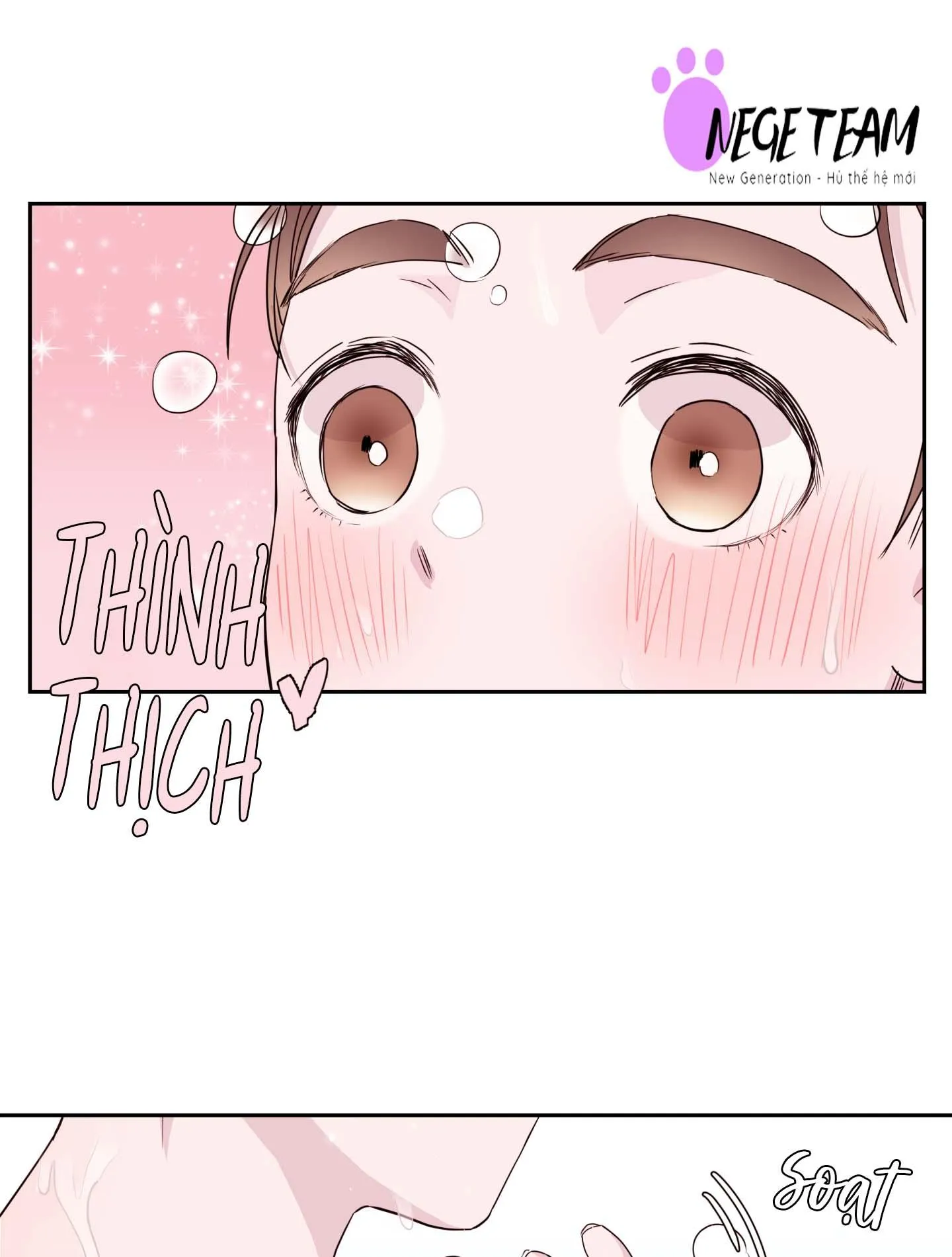 (END) TÊN EM VỢ NGUY HIỂM CỦA TÔI Chapter 8 Trang 40