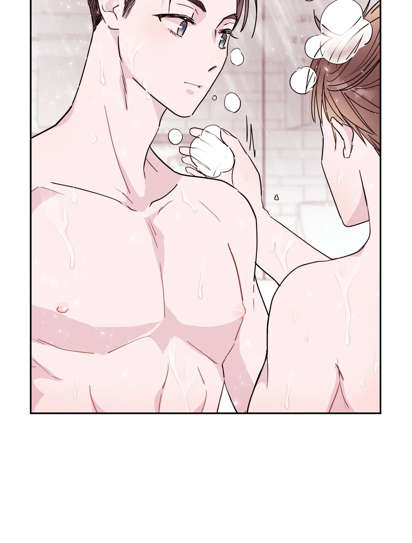 (END) TÊN EM VỢ NGUY HIỂM CỦA TÔI Chapter 8 Trang 42