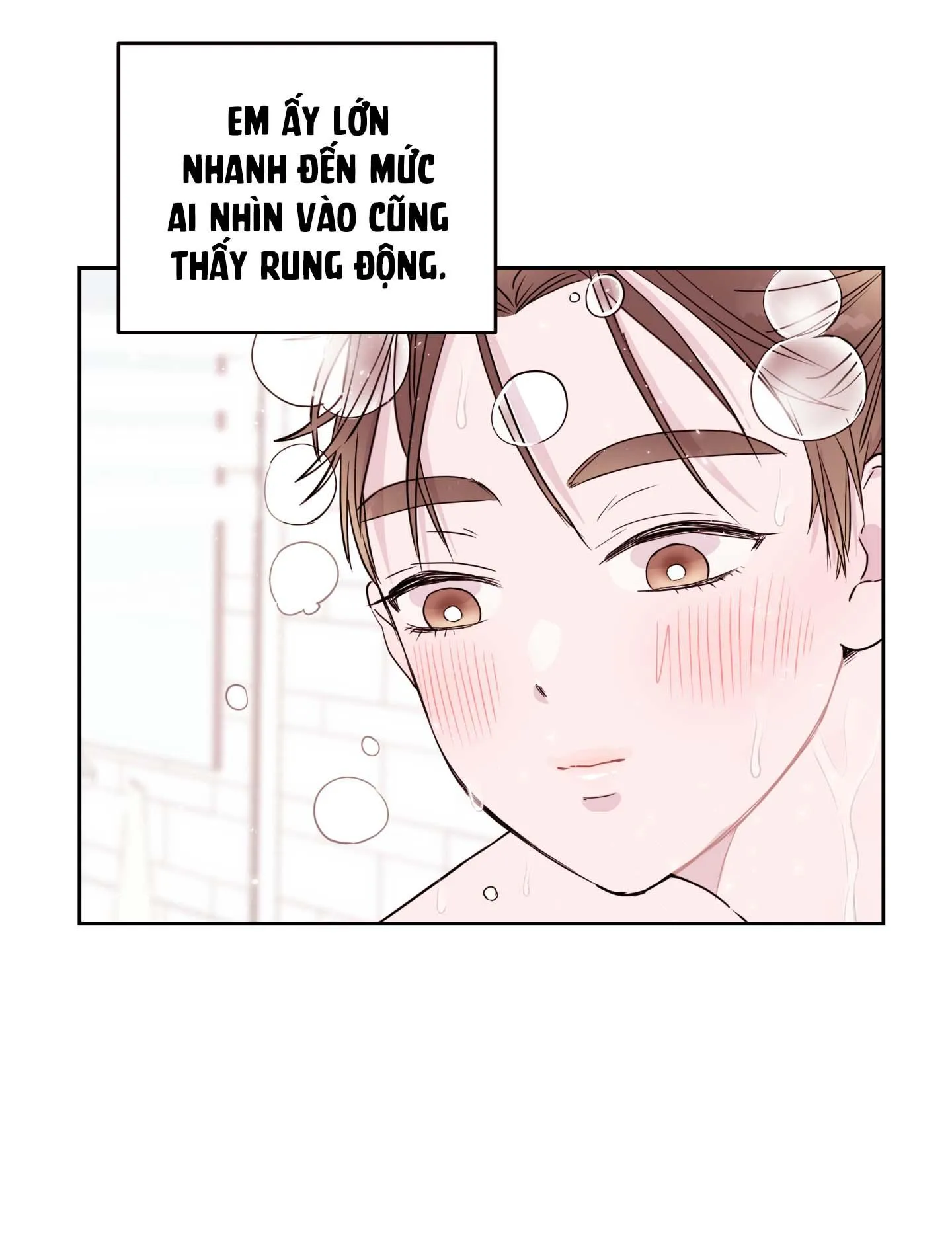 (END) TÊN EM VỢ NGUY HIỂM CỦA TÔI Chapter 8 Trang 43