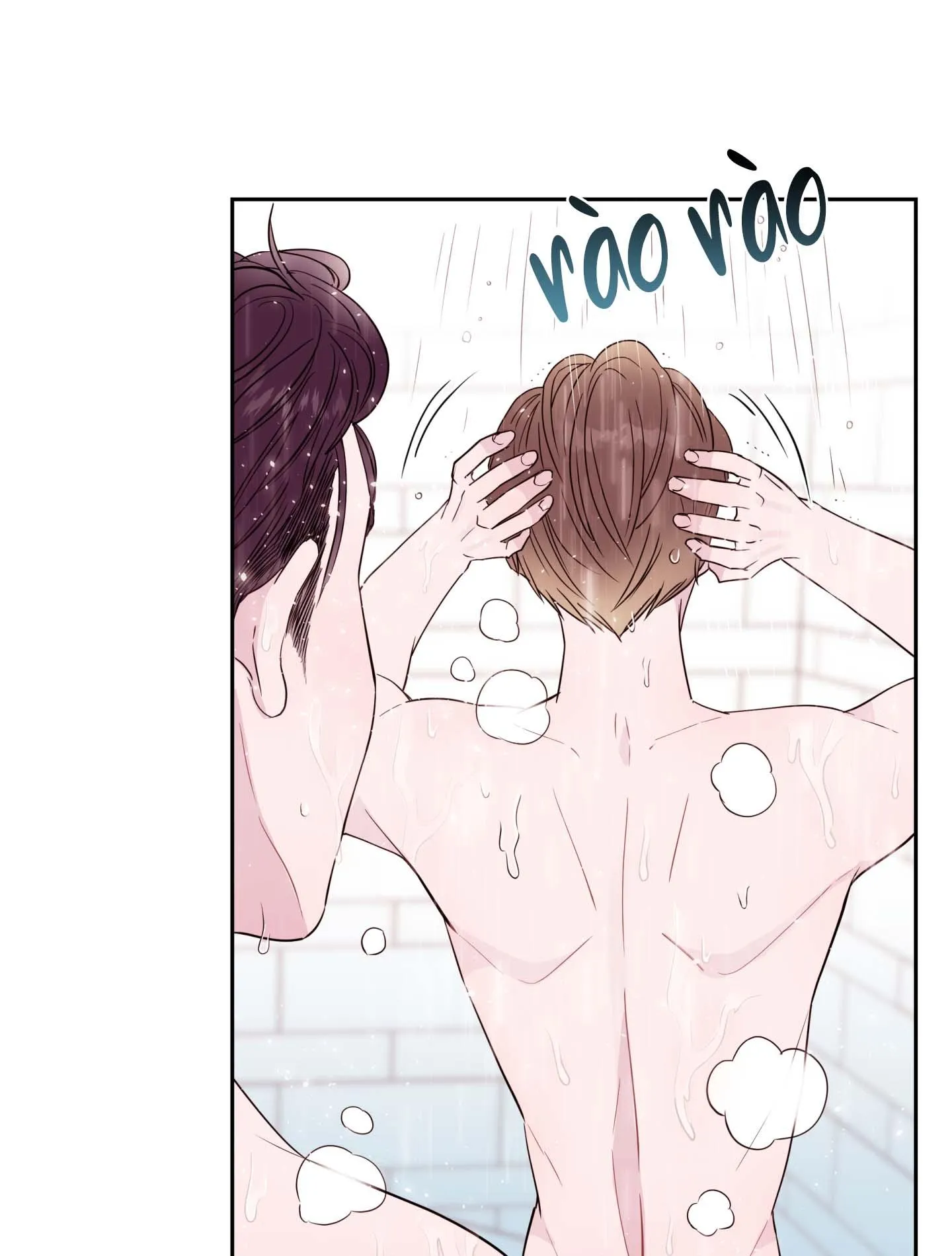 (END) TÊN EM VỢ NGUY HIỂM CỦA TÔI Chapter 8 Trang 45