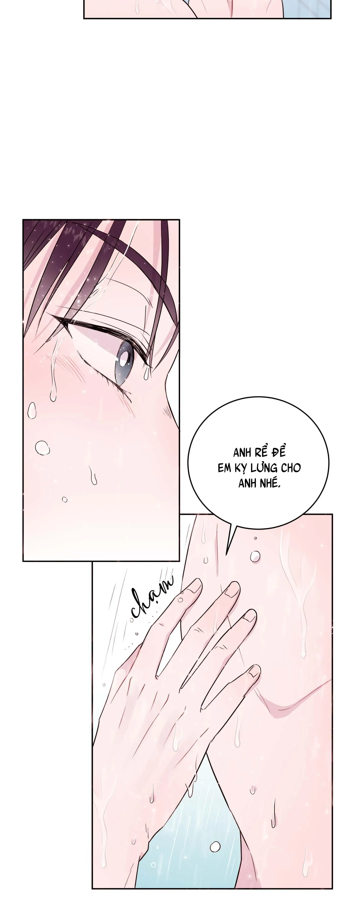 (END) TÊN EM VỢ NGUY HIỂM CỦA TÔI Chapter 8 Trang 46