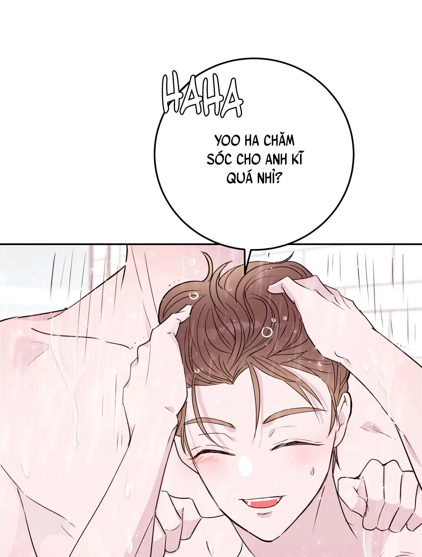 (END) TÊN EM VỢ NGUY HIỂM CỦA TÔI Chapter 8 Trang 47