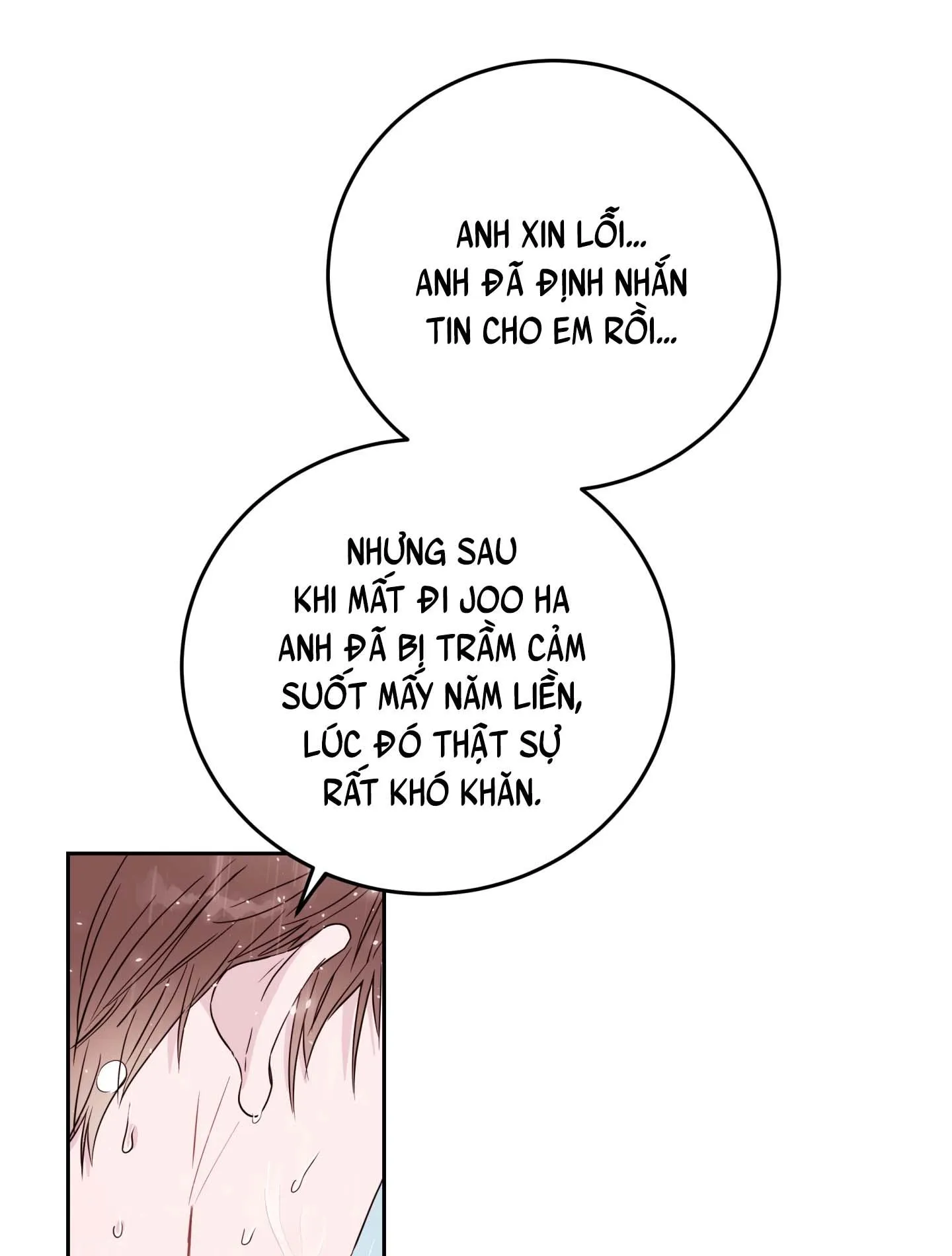 (END) TÊN EM VỢ NGUY HIỂM CỦA TÔI Chapter 8 Trang 51