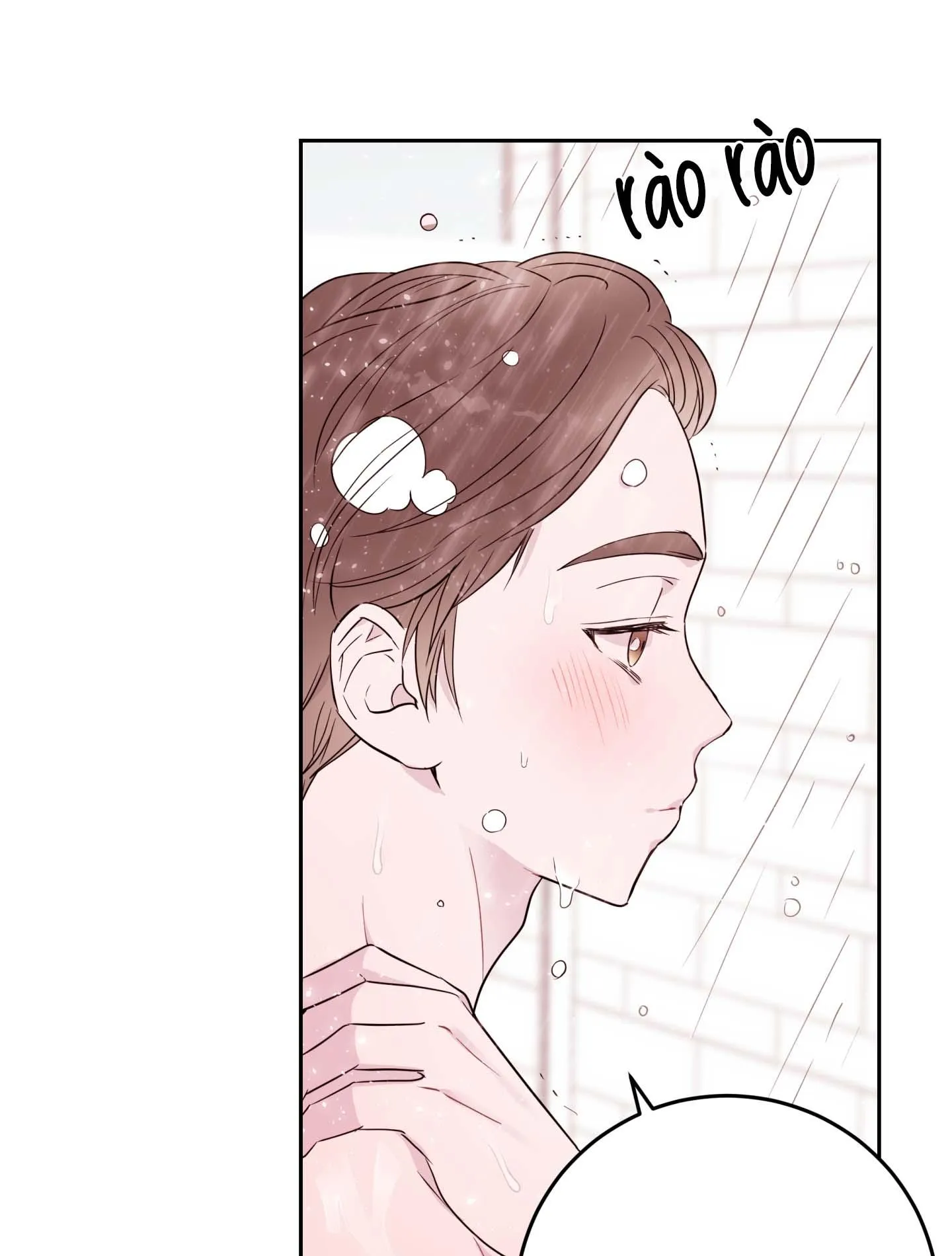 (END) TÊN EM VỢ NGUY HIỂM CỦA TÔI Chapter 8 Trang 54