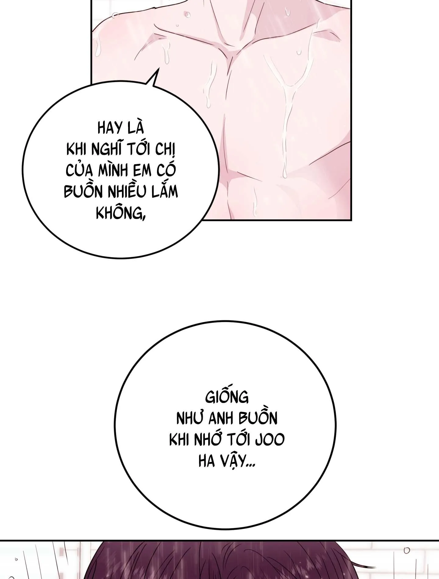 (END) TÊN EM VỢ NGUY HIỂM CỦA TÔI Chapter 8 Trang 57