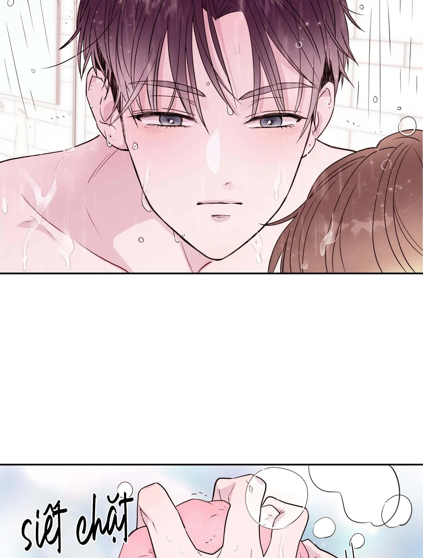 (END) TÊN EM VỢ NGUY HIỂM CỦA TÔI Chapter 8 Trang 58