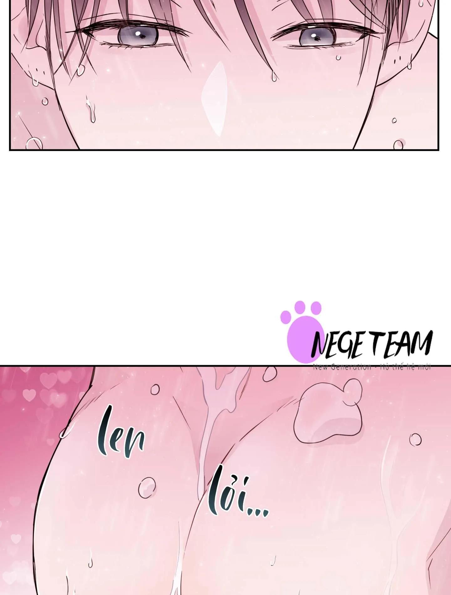 (END) TÊN EM VỢ NGUY HIỂM CỦA TÔI Chapter 8 Trang 61