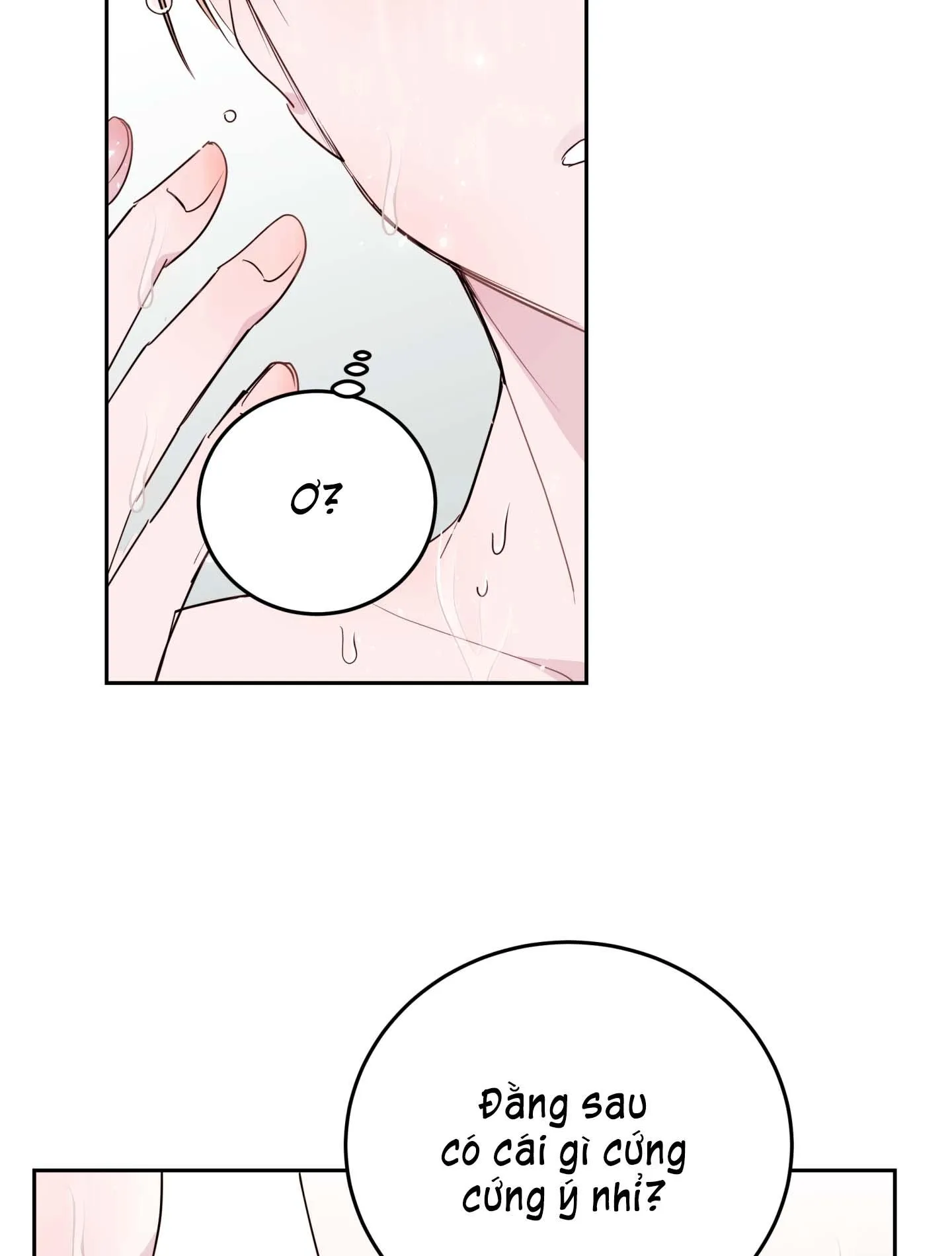 (END) TÊN EM VỢ NGUY HIỂM CỦA TÔI Chapter 8 Trang 63