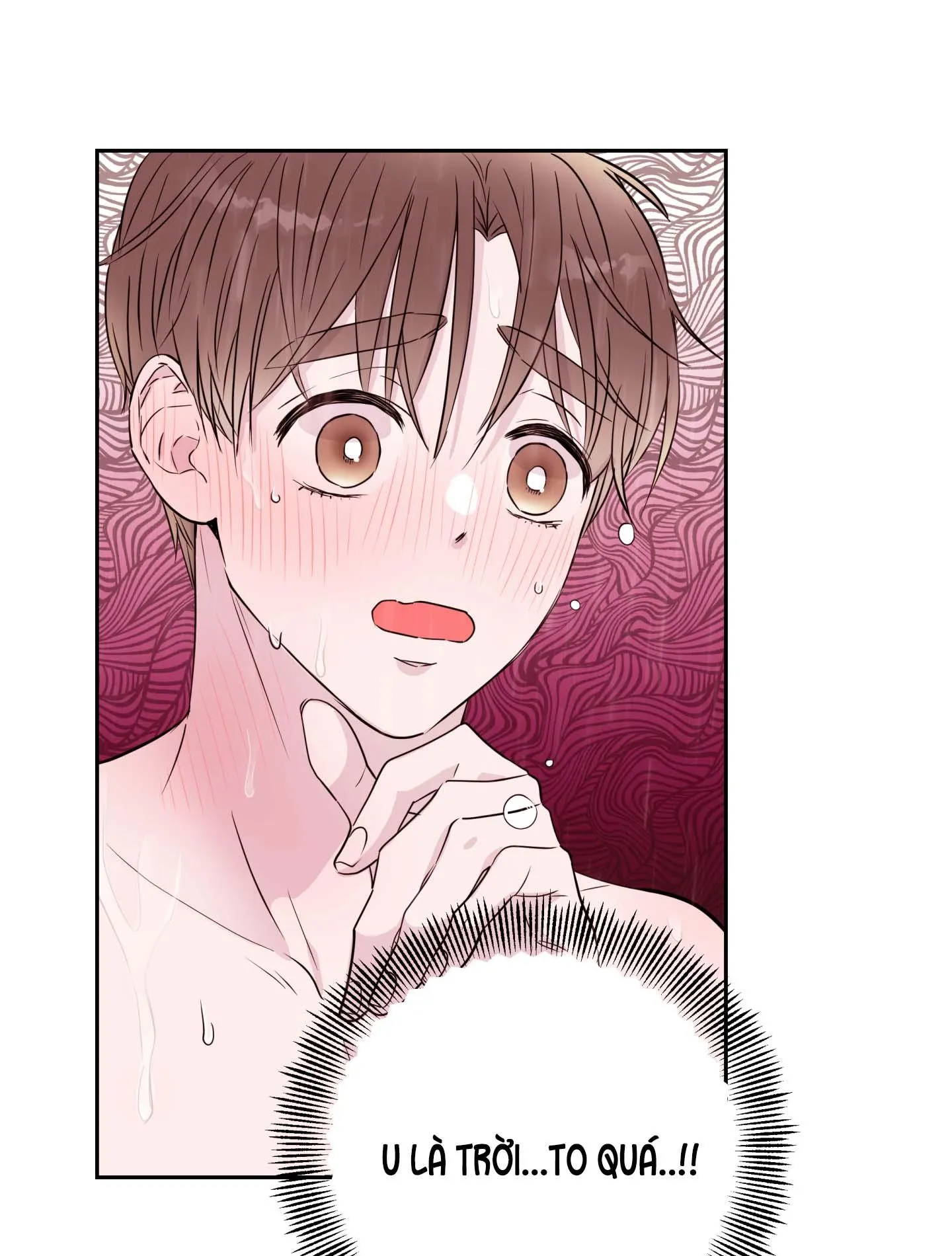 (END) TÊN EM VỢ NGUY HIỂM CỦA TÔI Chapter 8 Trang 67