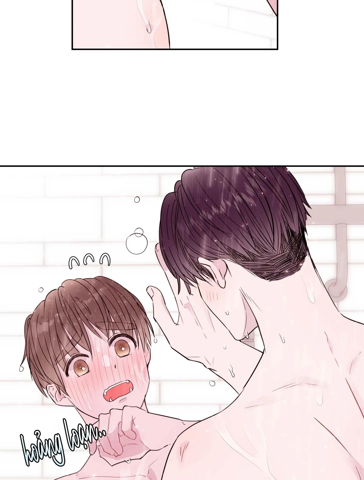 (END) TÊN EM VỢ NGUY HIỂM CỦA TÔI Chapter 8 Trang 71