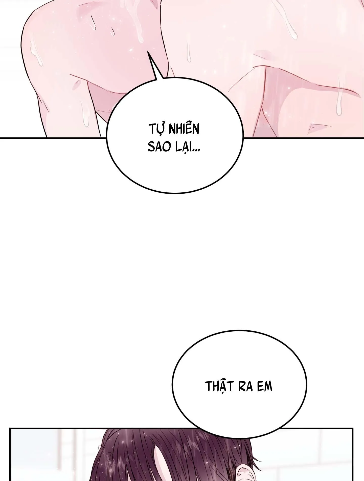 (END) TÊN EM VỢ NGUY HIỂM CỦA TÔI Chapter 8 Trang 72