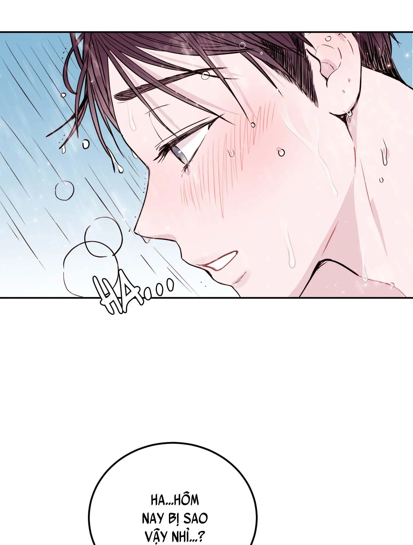 (END) TÊN EM VỢ NGUY HIỂM CỦA TÔI Chapter 8 Trang 78