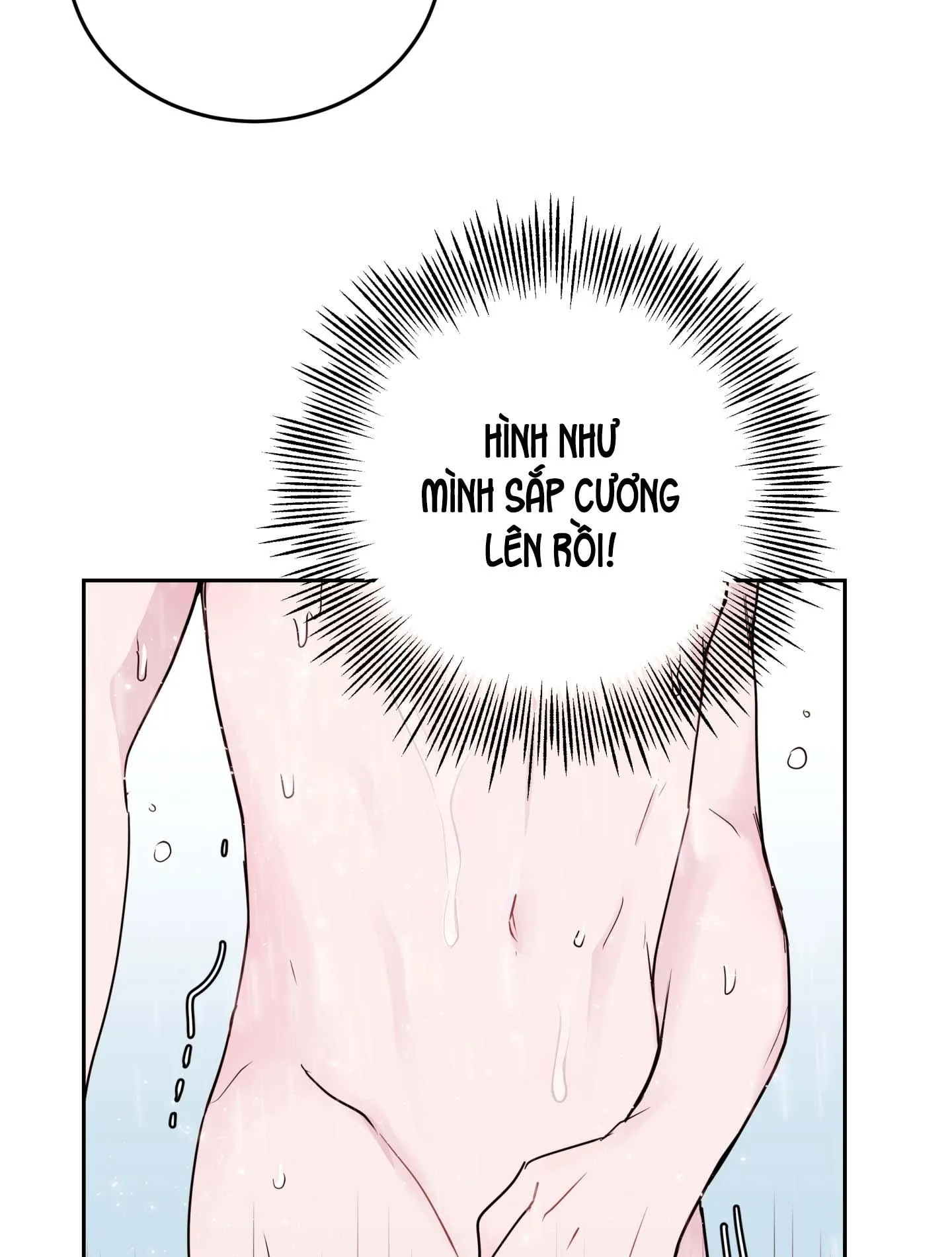 (END) TÊN EM VỢ NGUY HIỂM CỦA TÔI Chapter 8 Trang 80