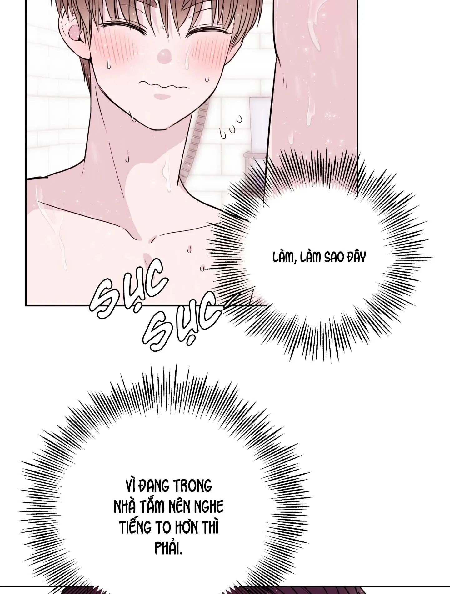 (END) TÊN EM VỢ NGUY HIỂM CỦA TÔI Chapter 9 Trang 4