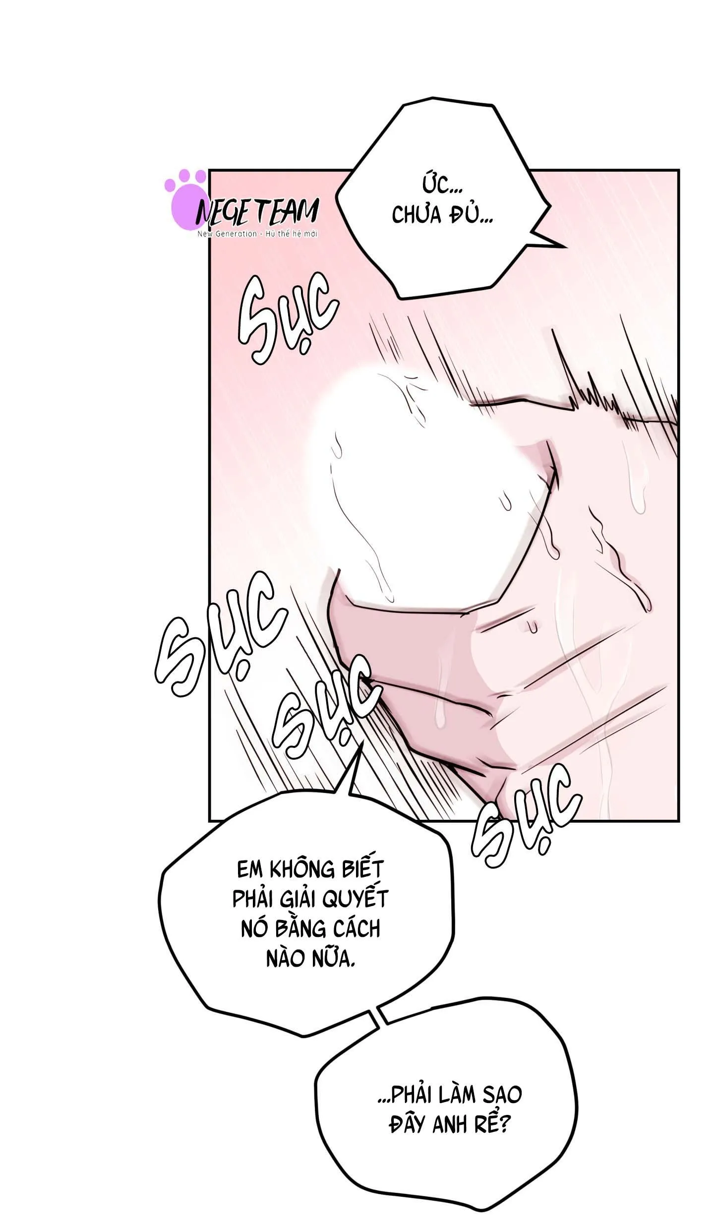 (END) TÊN EM VỢ NGUY HIỂM CỦA TÔI Chapter 9 Trang 7