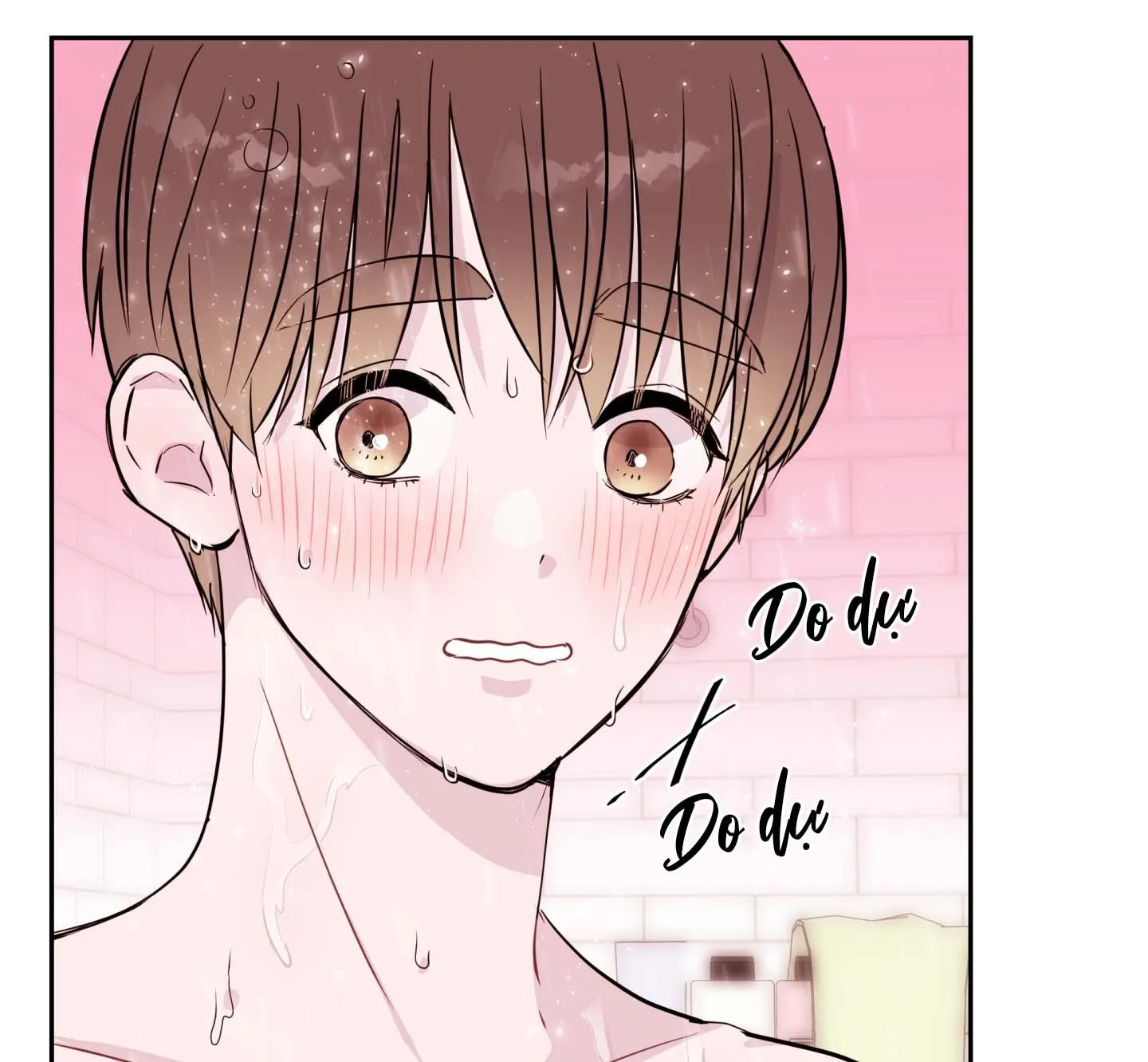 (END) TÊN EM VỢ NGUY HIỂM CỦA TÔI Chapter 9 Trang 8