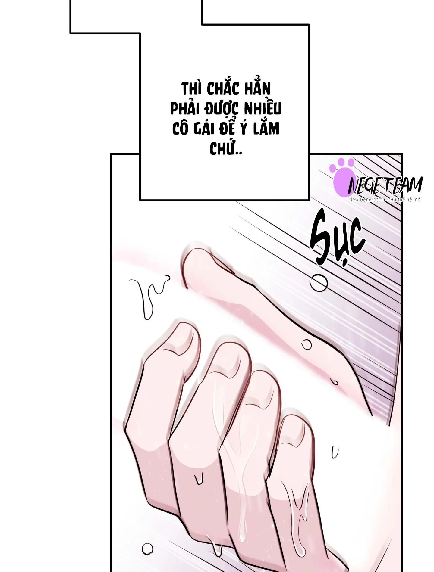 (END) TÊN EM VỢ NGUY HIỂM CỦA TÔI Chapter 9 Trang 16