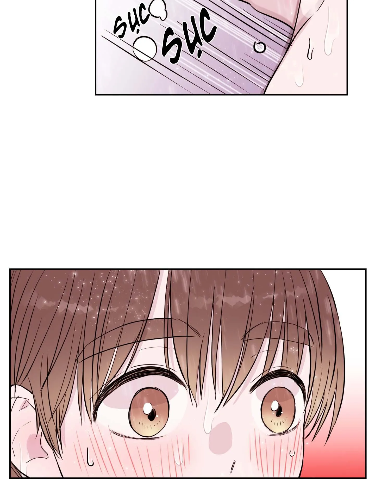 (END) TÊN EM VỢ NGUY HIỂM CỦA TÔI Chapter 9 Trang 17