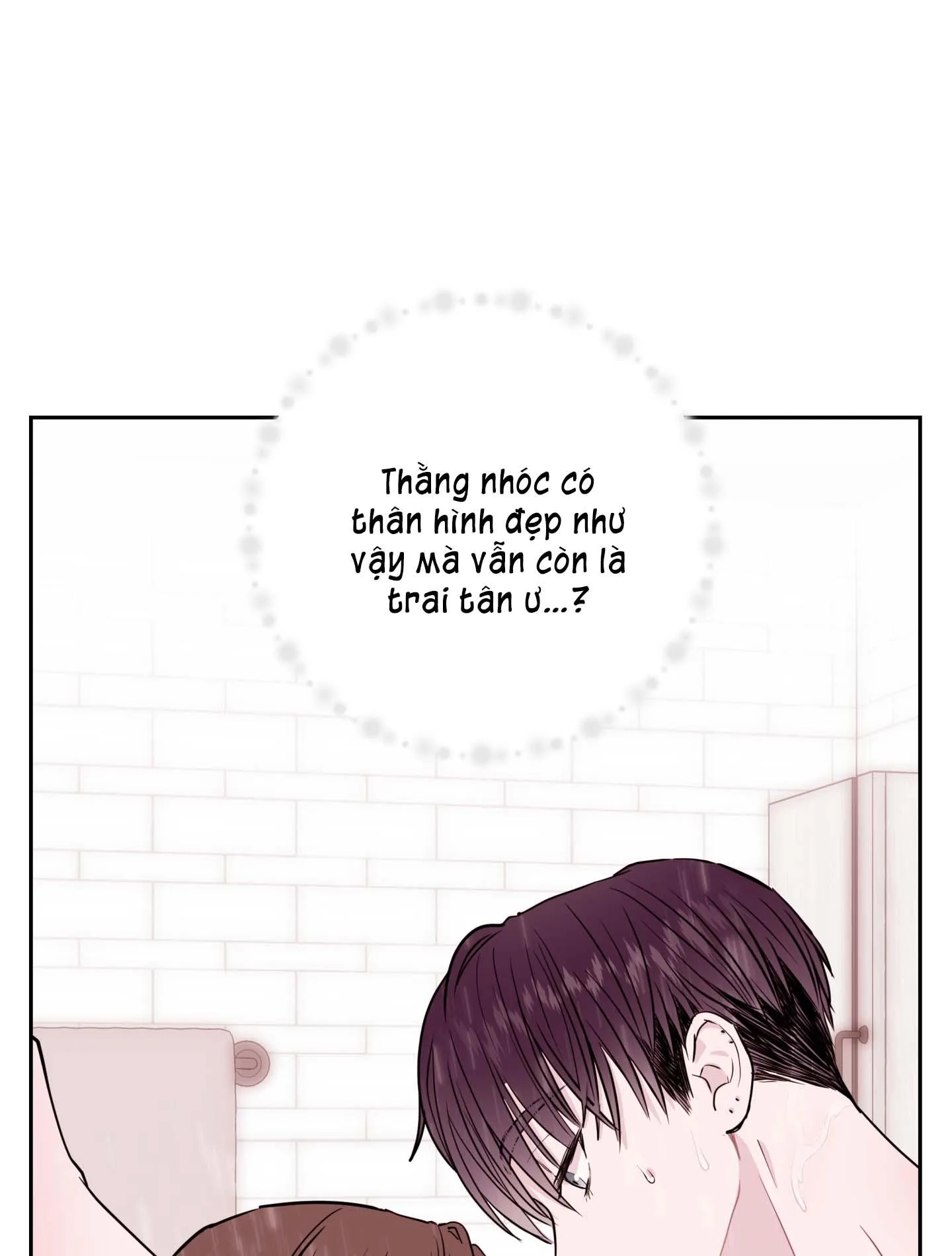 (END) TÊN EM VỢ NGUY HIỂM CỦA TÔI Chapter 9 Trang 18