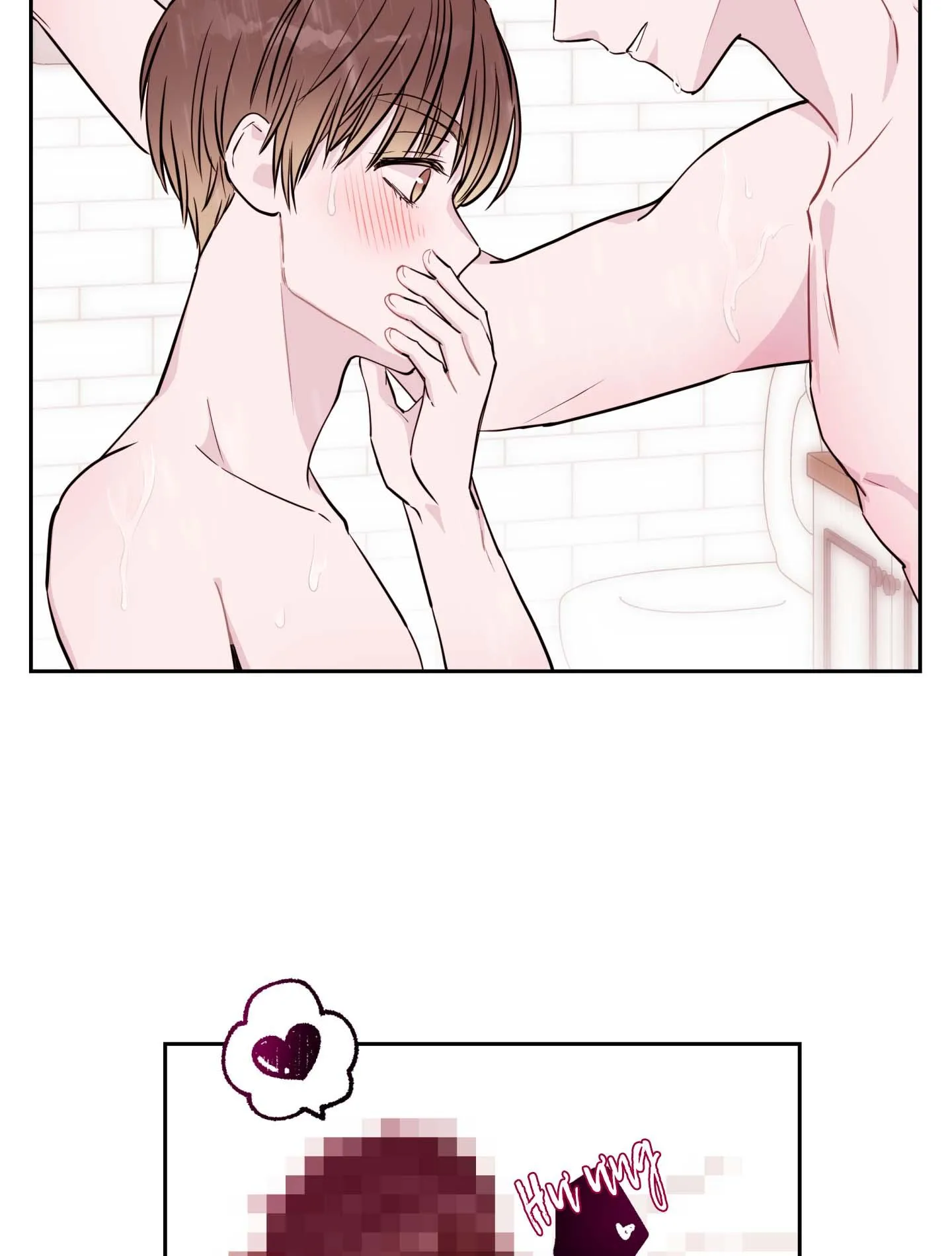 (END) TÊN EM VỢ NGUY HIỂM CỦA TÔI Chapter 9 Trang 19