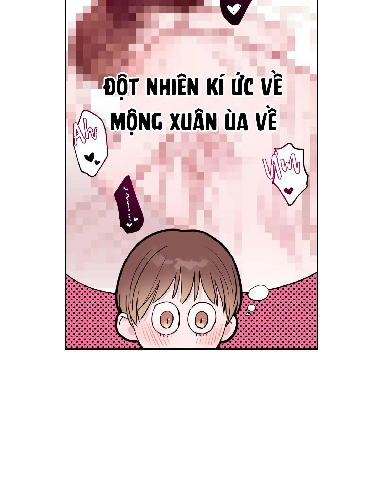 (END) TÊN EM VỢ NGUY HIỂM CỦA TÔI Chapter 9 Trang 20