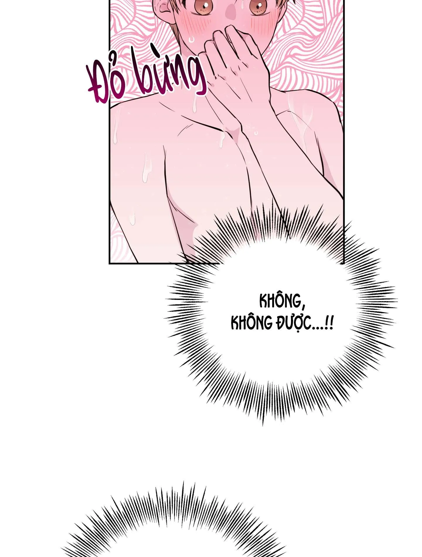 (END) TÊN EM VỢ NGUY HIỂM CỦA TÔI Chapter 9 Trang 22