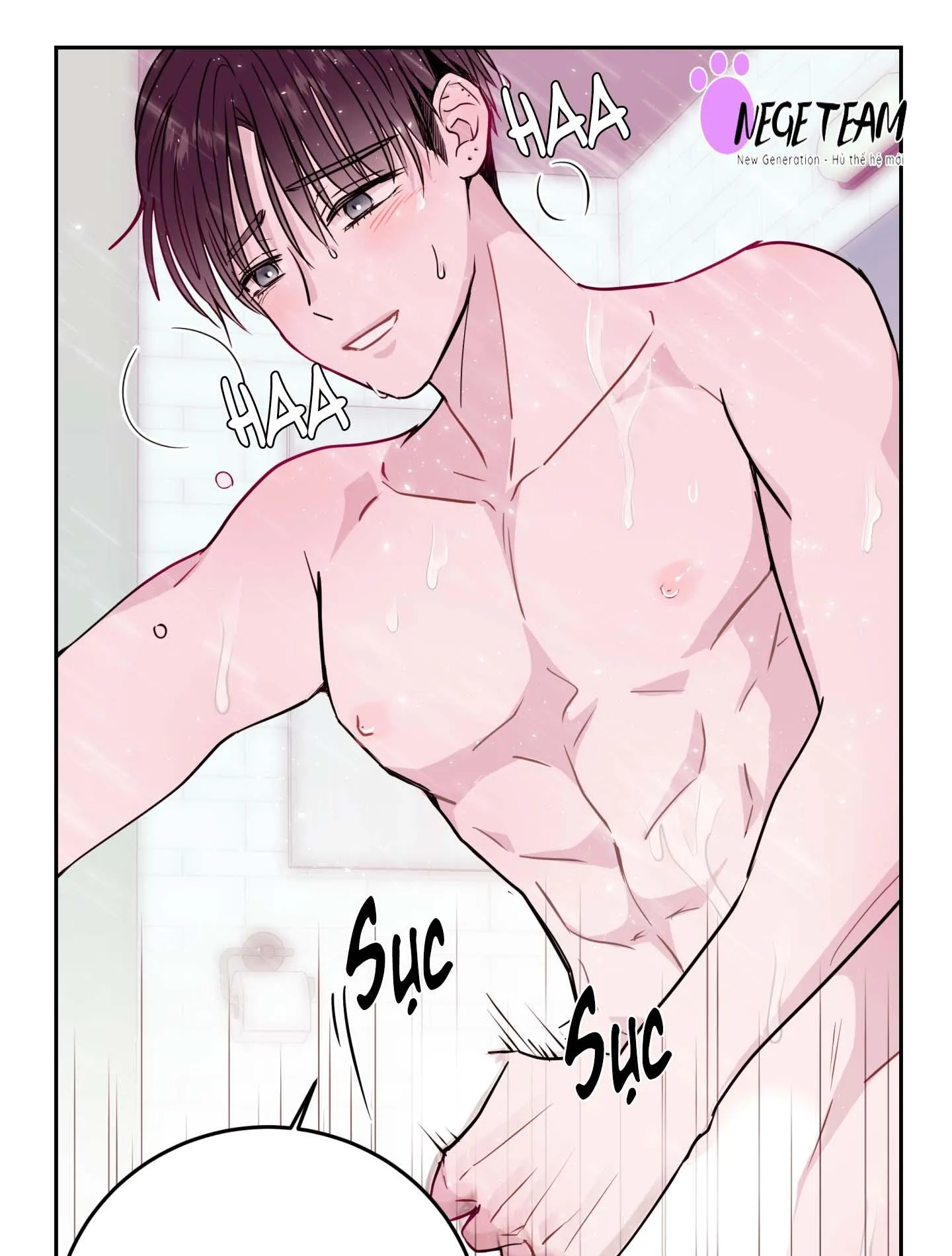 (END) TÊN EM VỢ NGUY HIỂM CỦA TÔI Chapter 9 Trang 24