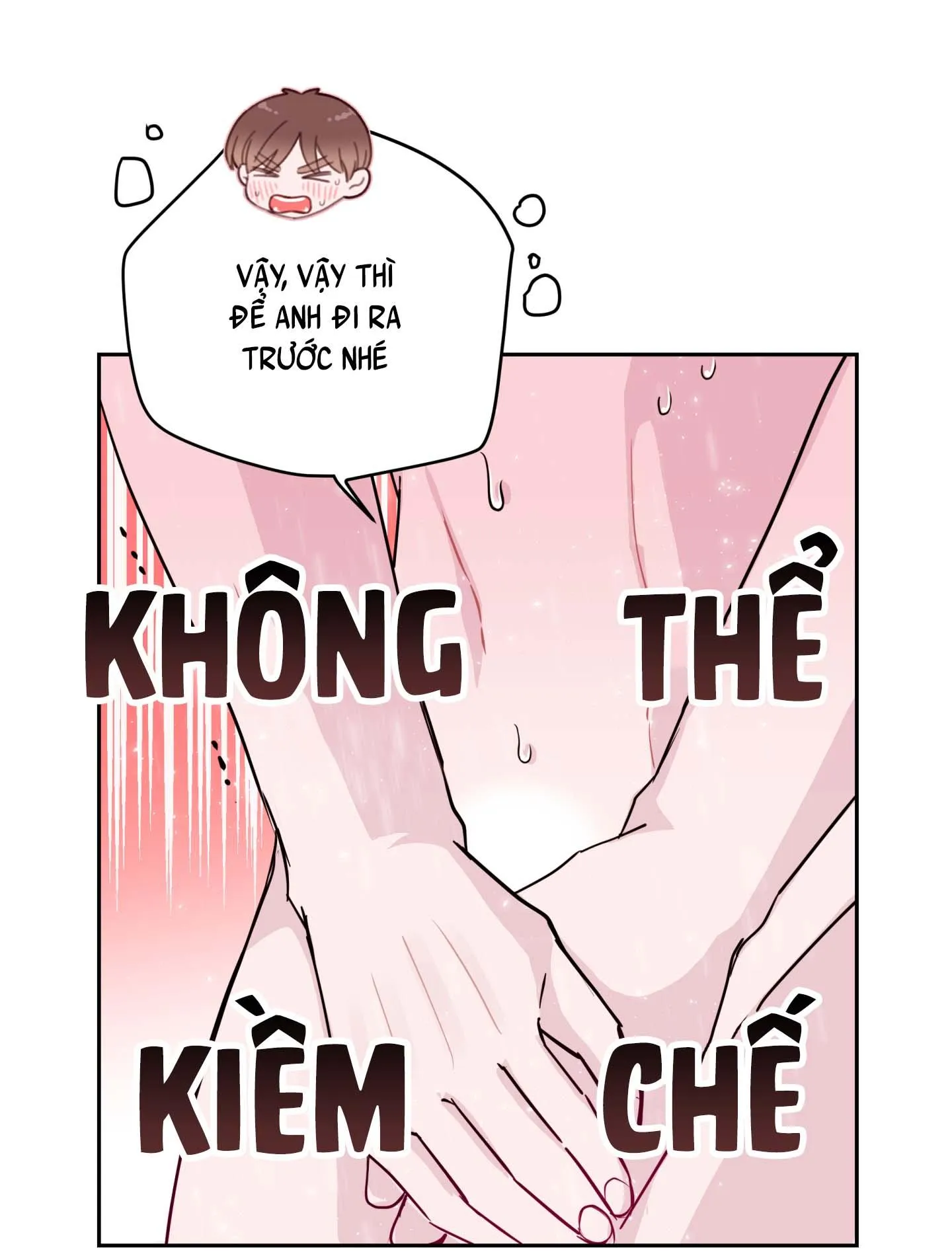 (END) TÊN EM VỢ NGUY HIỂM CỦA TÔI Chapter 9 Trang 41