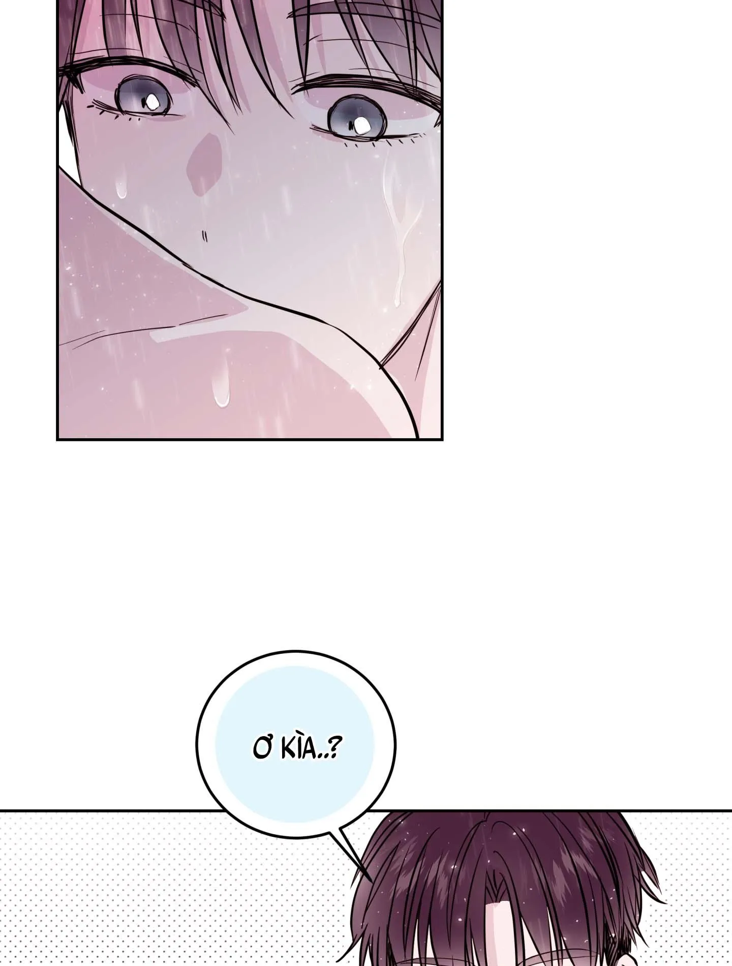 (END) TÊN EM VỢ NGUY HIỂM CỦA TÔI Chapter 9 Trang 43