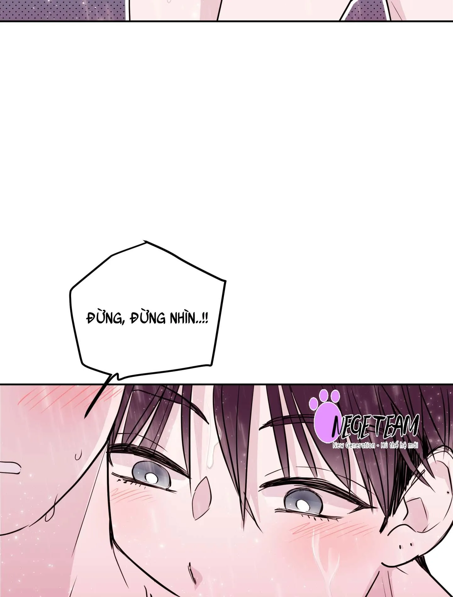 (END) TÊN EM VỢ NGUY HIỂM CỦA TÔI Chapter 9 Trang 45