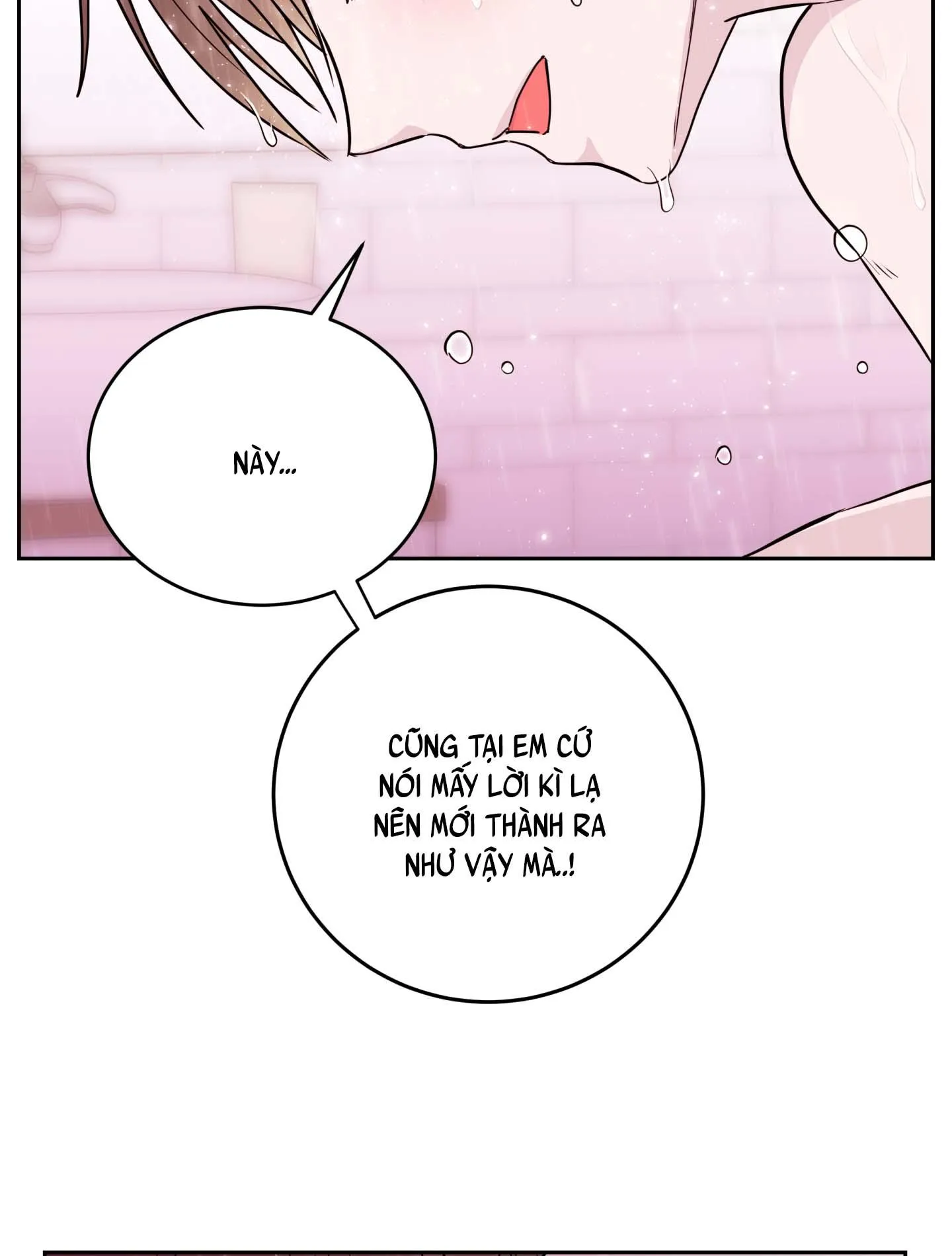 (END) TÊN EM VỢ NGUY HIỂM CỦA TÔI Chapter 9 Trang 47