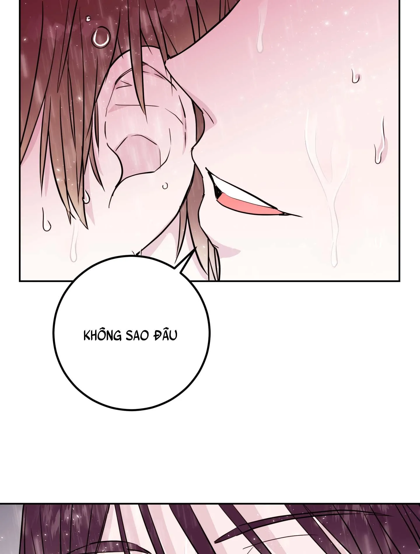 (END) TÊN EM VỢ NGUY HIỂM CỦA TÔI Chapter 9 Trang 48