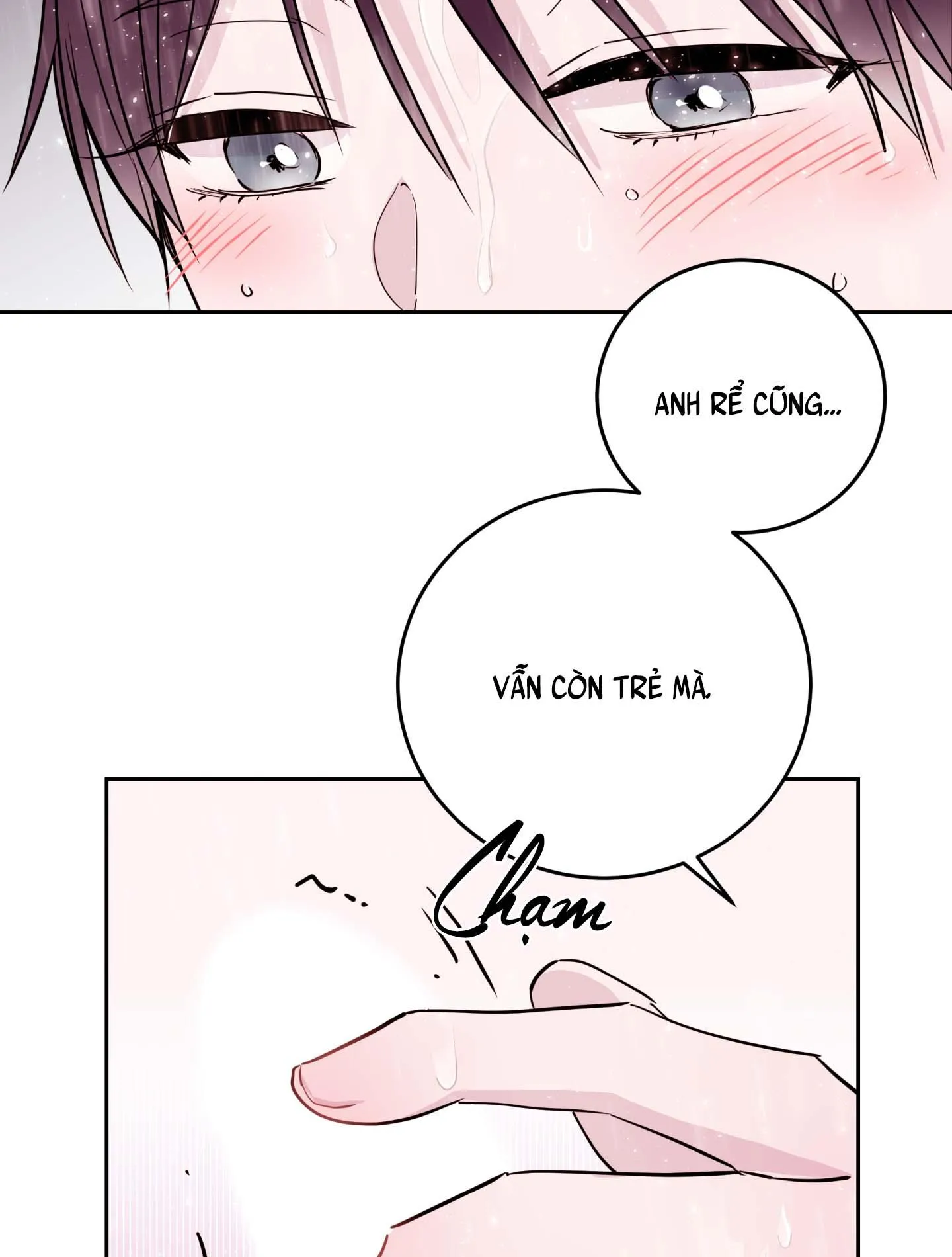 (END) TÊN EM VỢ NGUY HIỂM CỦA TÔI Chapter 9 Trang 49
