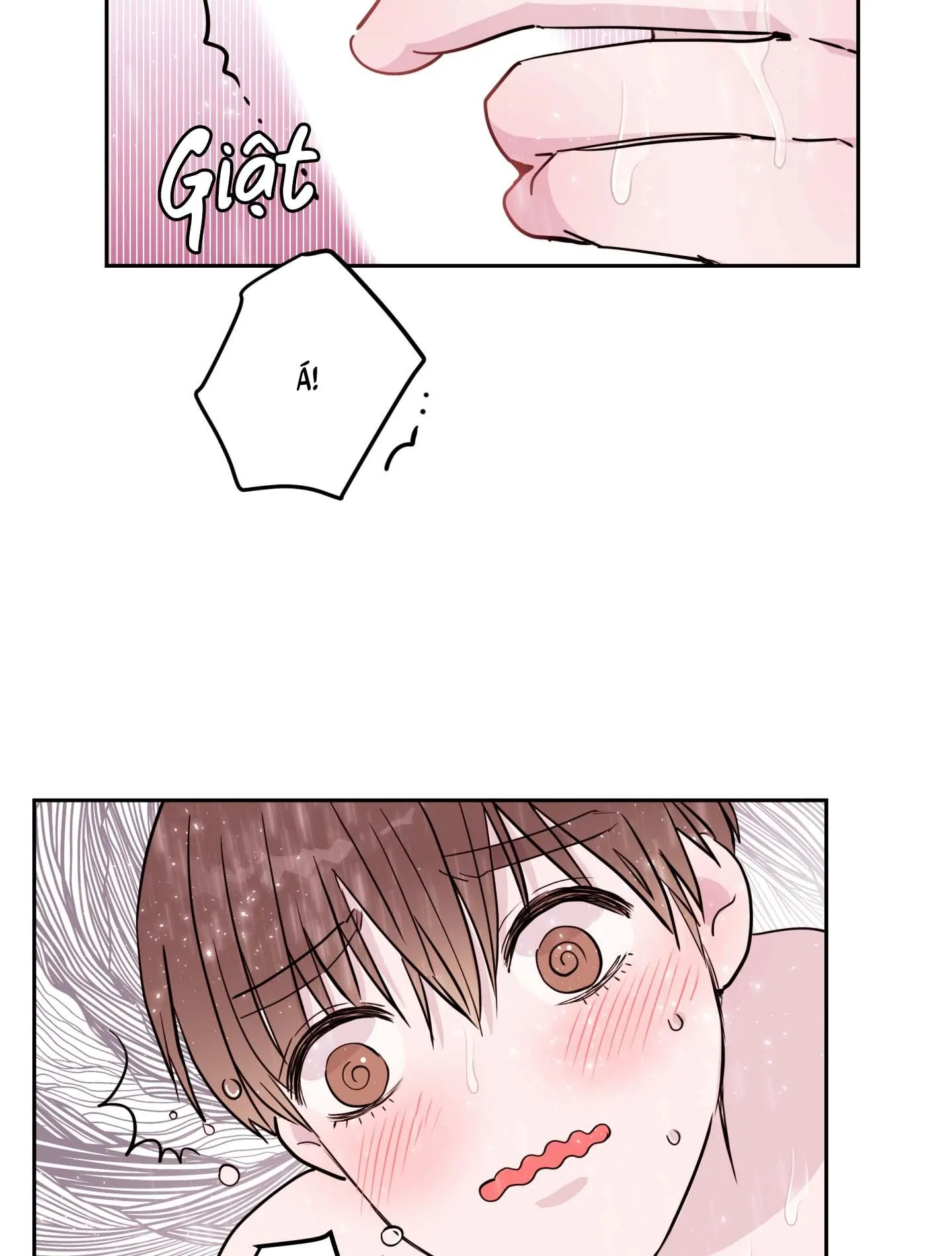 (END) TÊN EM VỢ NGUY HIỂM CỦA TÔI Chapter 9 Trang 50