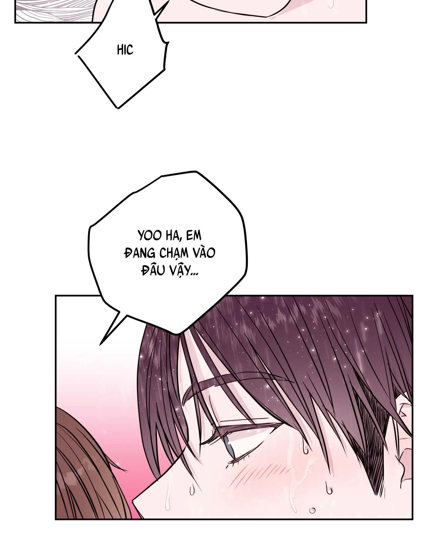 (END) TÊN EM VỢ NGUY HIỂM CỦA TÔI Chapter 9 Trang 51