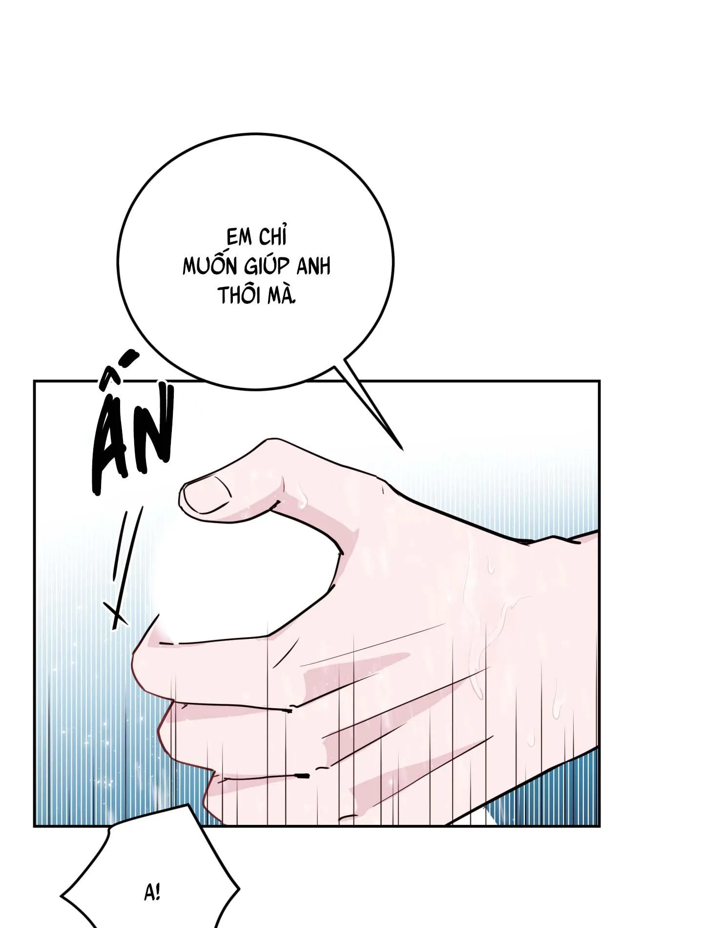 (END) TÊN EM VỢ NGUY HIỂM CỦA TÔI Chapter 9 Trang 52