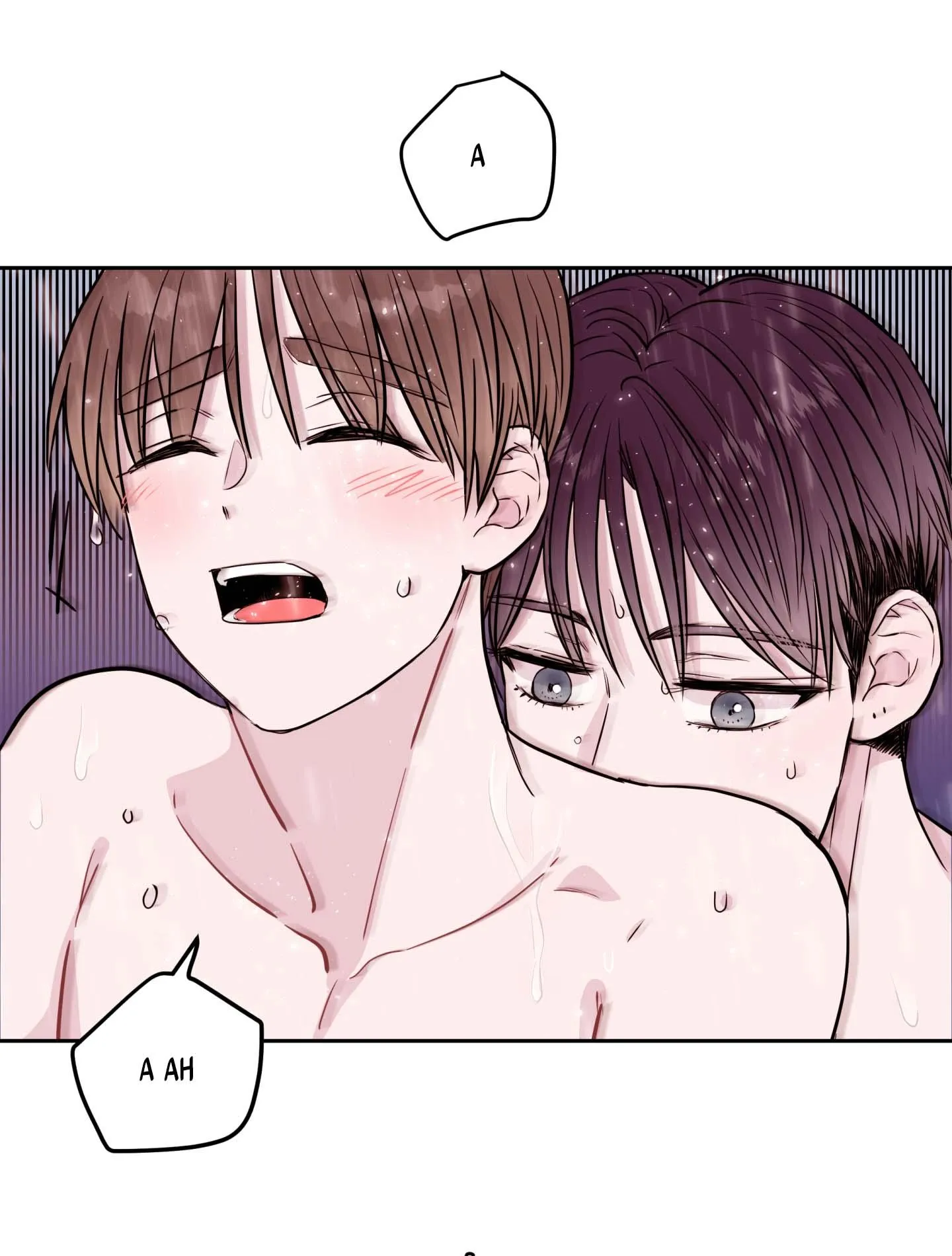 (END) TÊN EM VỢ NGUY HIỂM CỦA TÔI Chapter 9 Trang 54