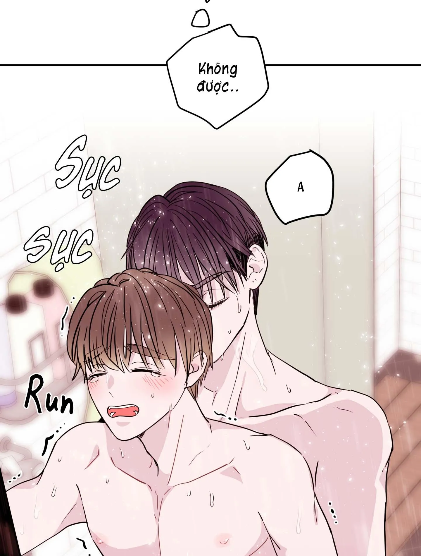 (END) TÊN EM VỢ NGUY HIỂM CỦA TÔI Chapter 9 Trang 55