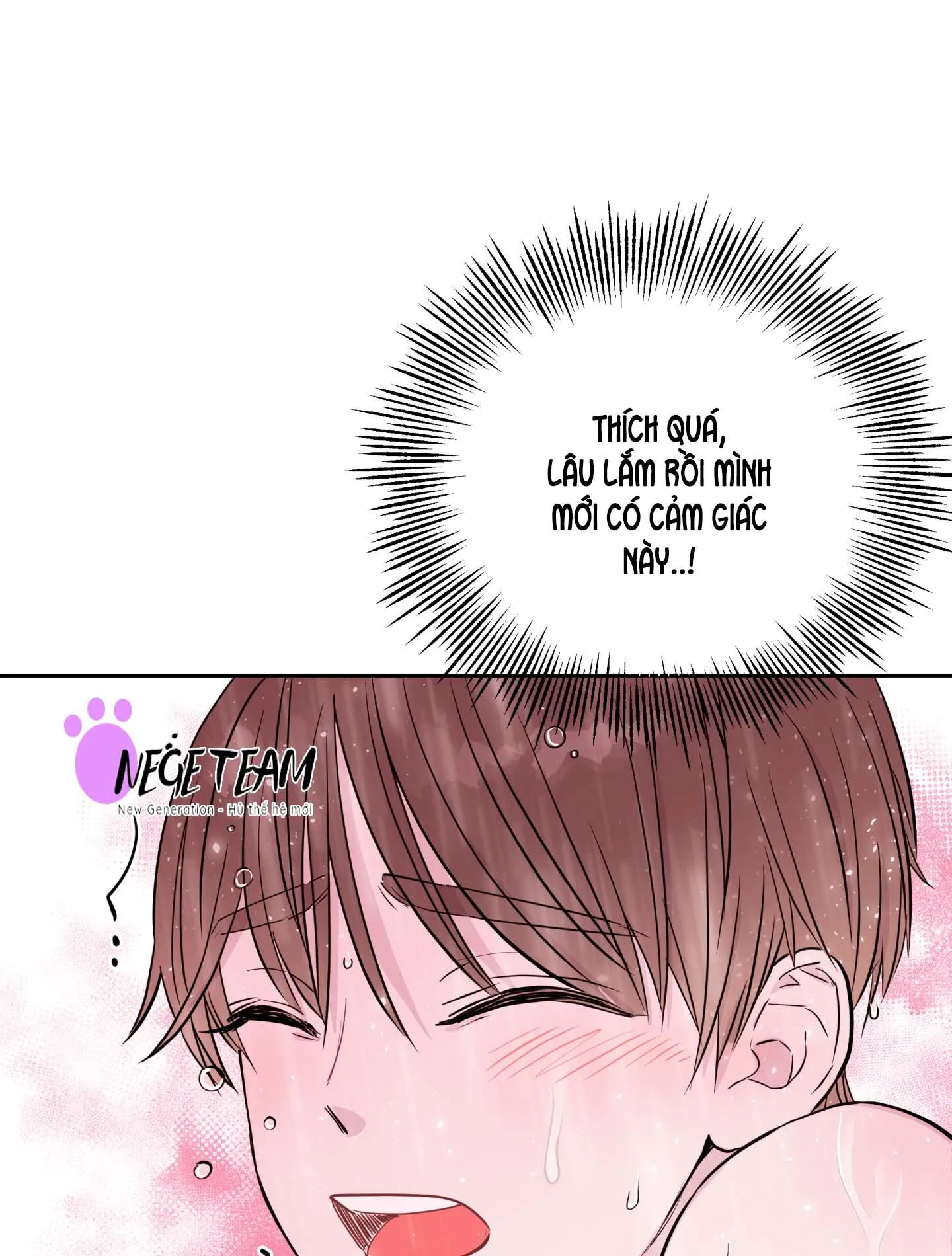 (END) TÊN EM VỢ NGUY HIỂM CỦA TÔI Chapter 9 Trang 59