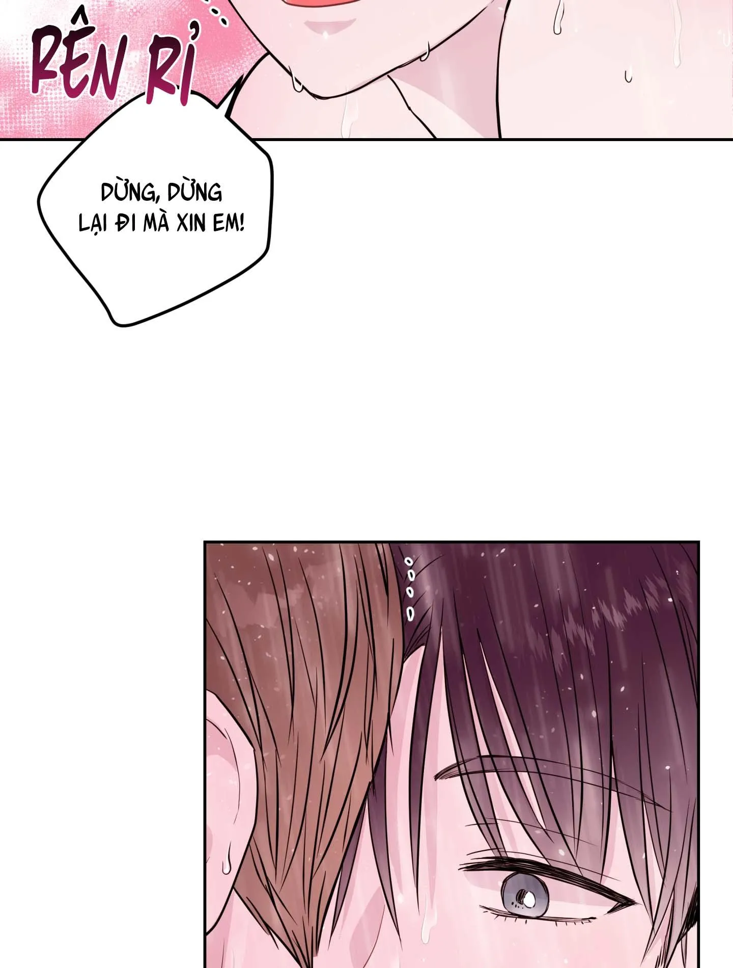 (END) TÊN EM VỢ NGUY HIỂM CỦA TÔI Chapter 9 Trang 60