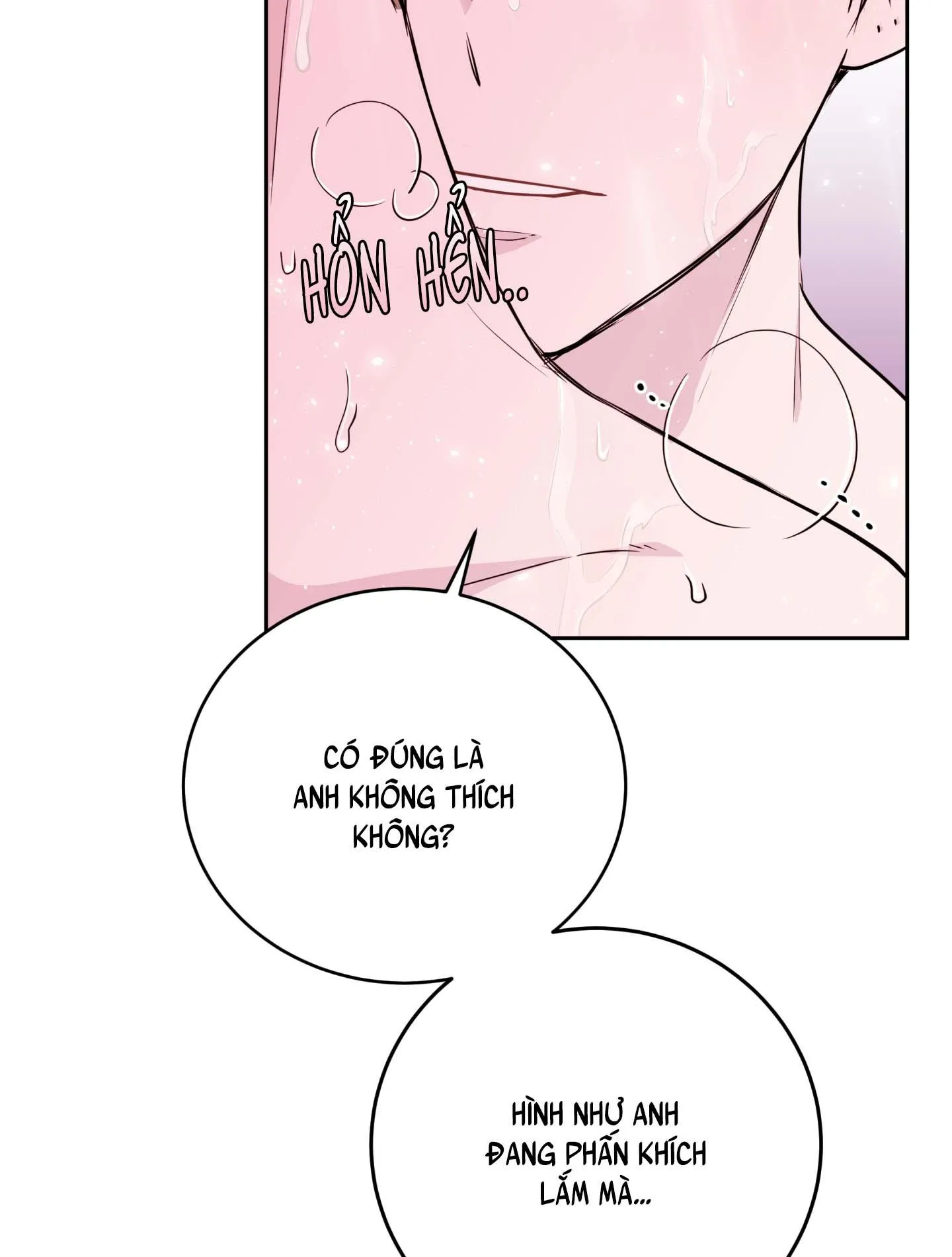 (END) TÊN EM VỢ NGUY HIỂM CỦA TÔI Chapter 9 Trang 61