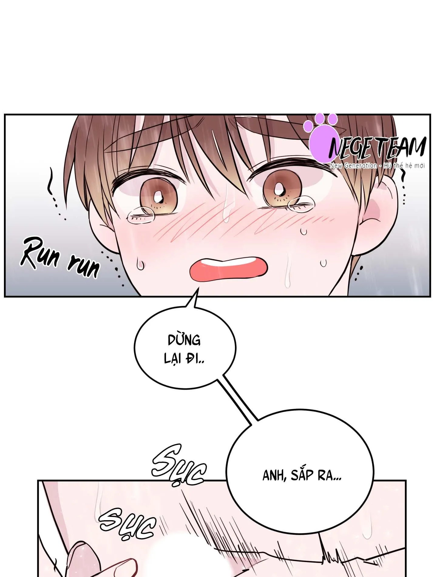 (END) TÊN EM VỢ NGUY HIỂM CỦA TÔI Chapter 9 Trang 63